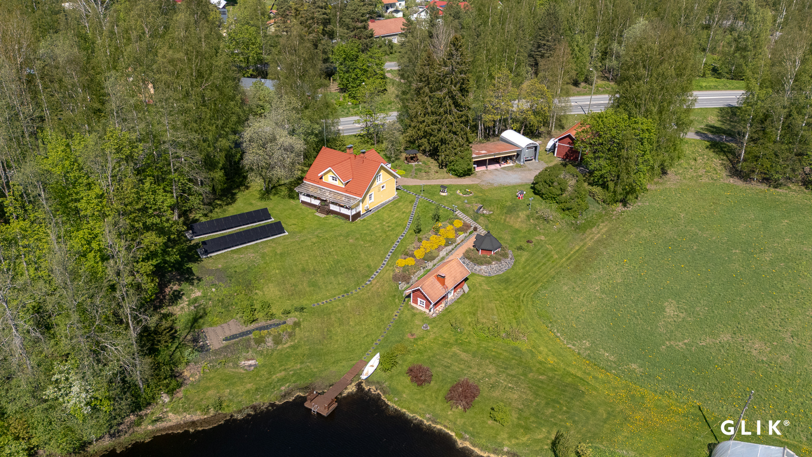 Sarsankuja 17, 36270 Kangasala