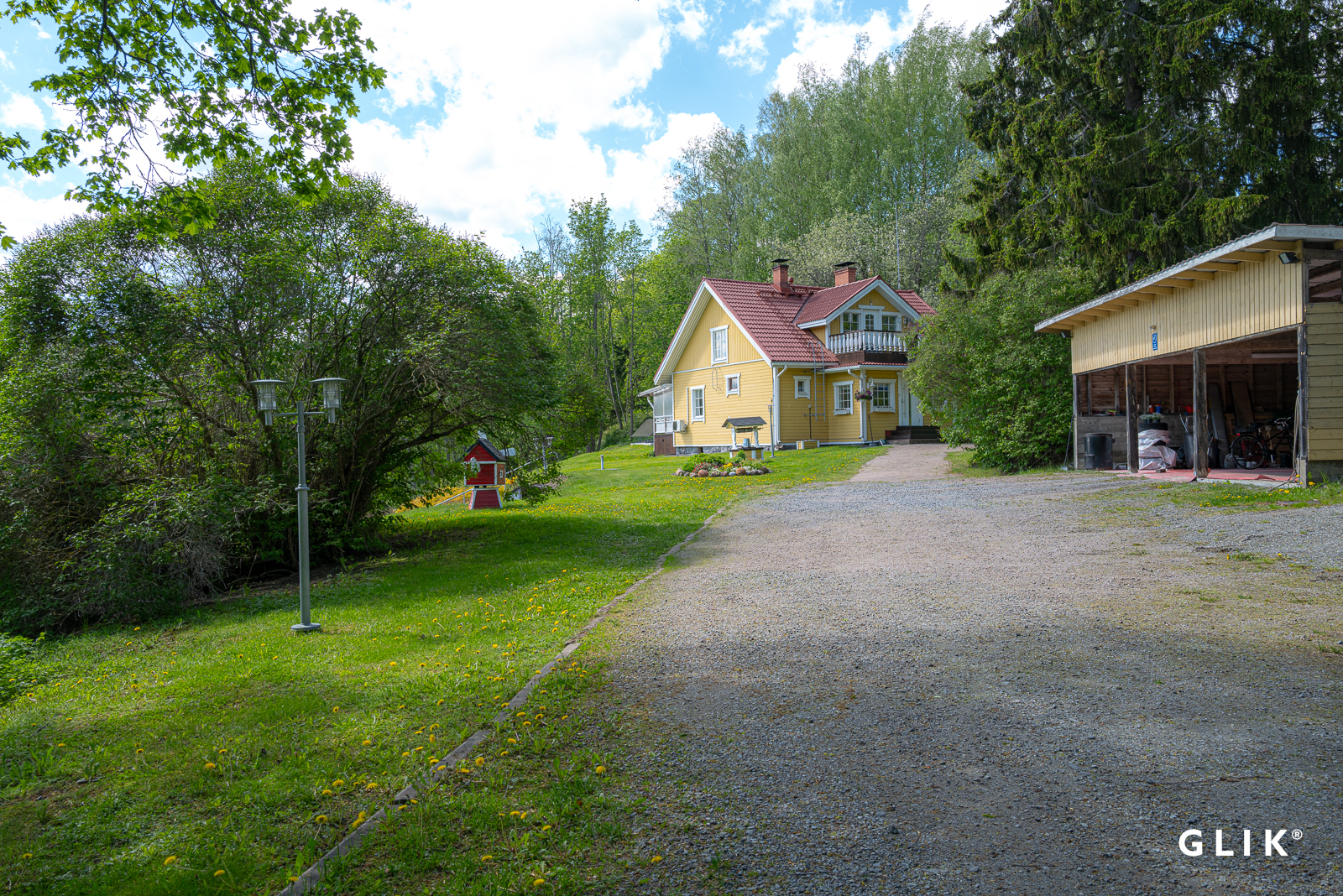 Sarsankuja 17, 36270 Kangasala