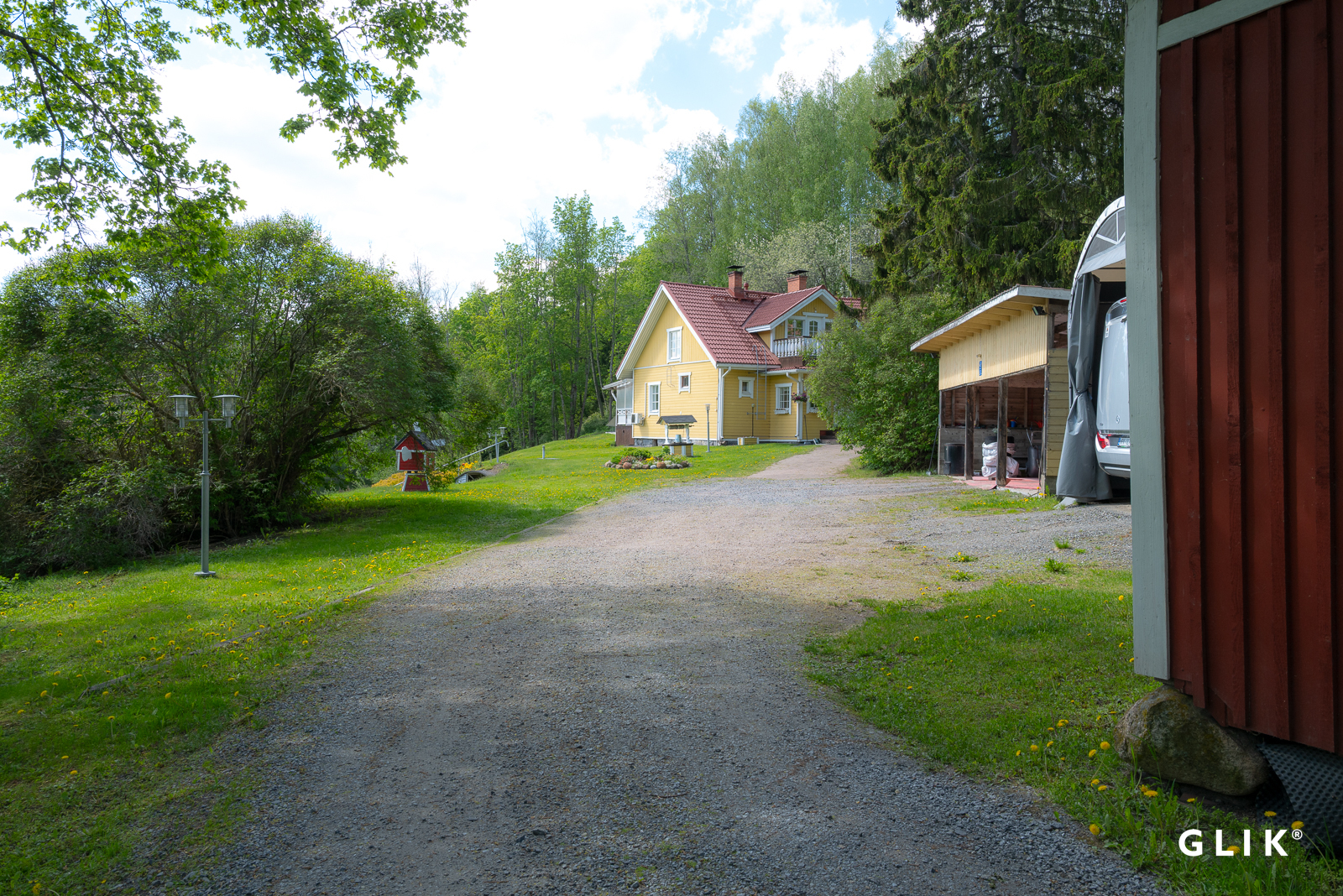 Sarsankuja 17, 36270 Kangasala