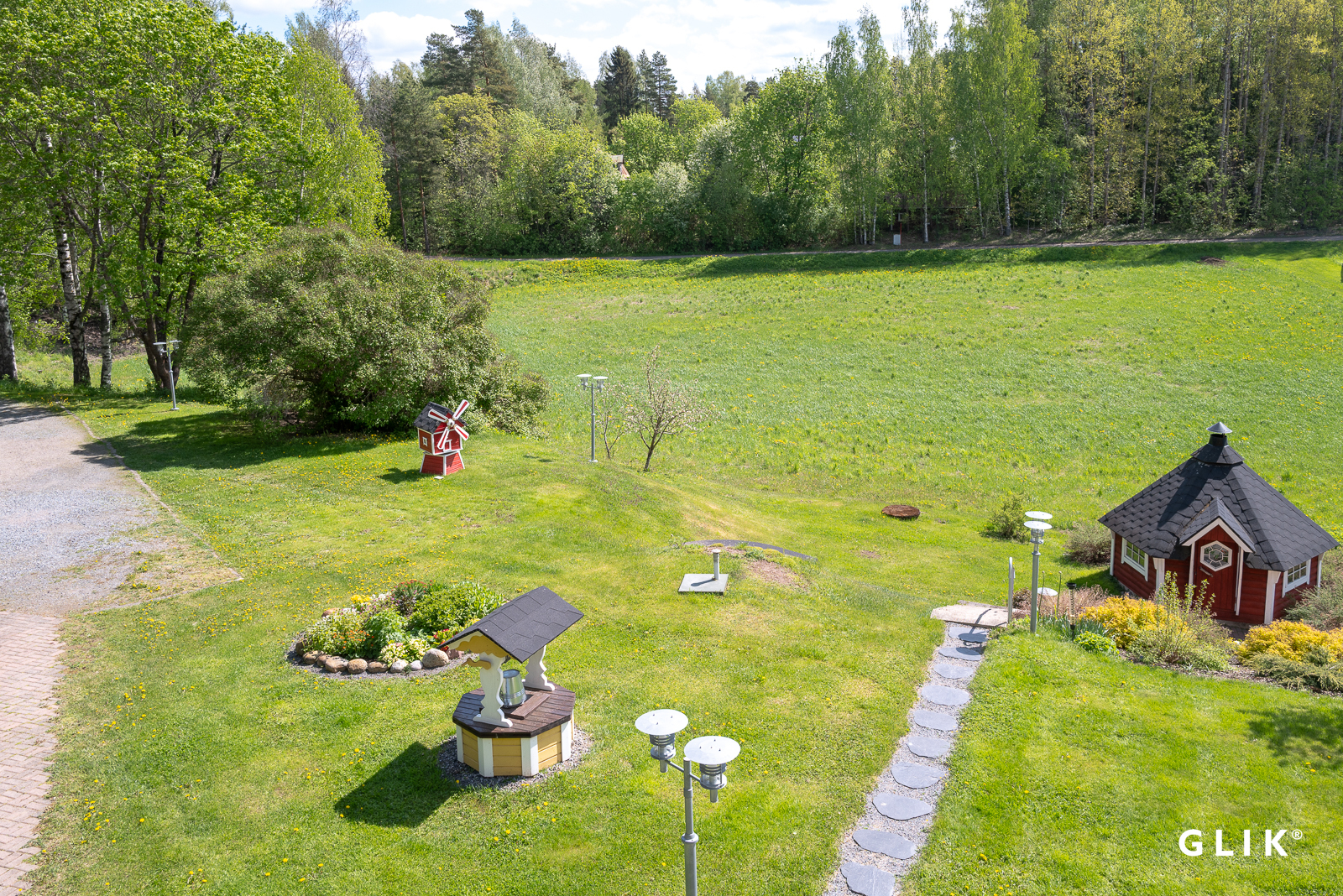 Sarsankuja 17, 36270 Kangasala