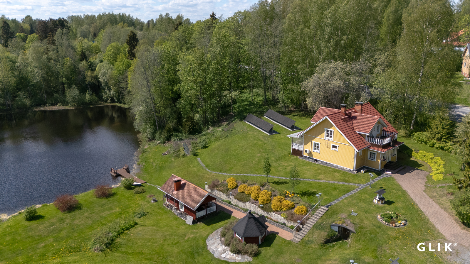 Sarsankuja 17, 36270 Kangasala