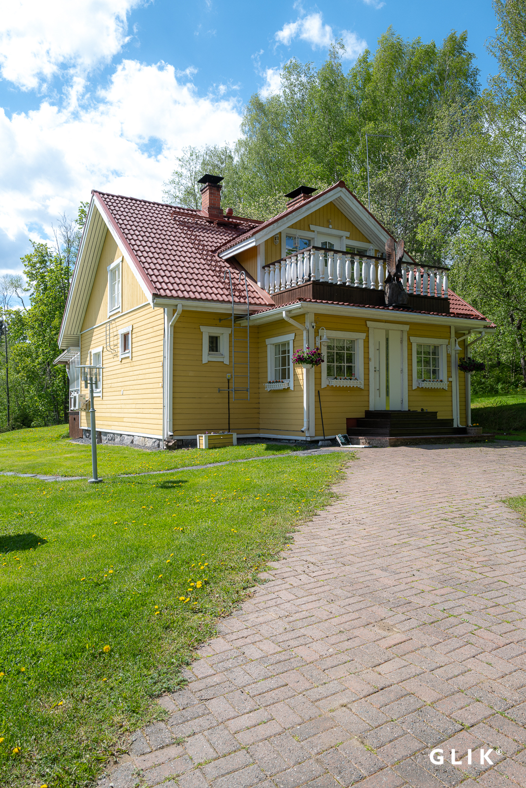 Sarsankuja 17, 36270 Kangasala