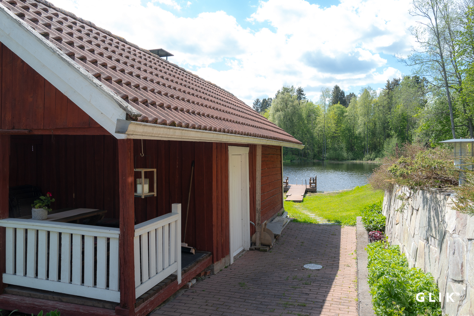 Sarsankuja 17, 36270 Kangasala