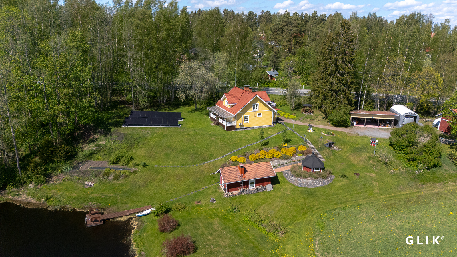 Sarsankuja 17, 36270 Kangasala