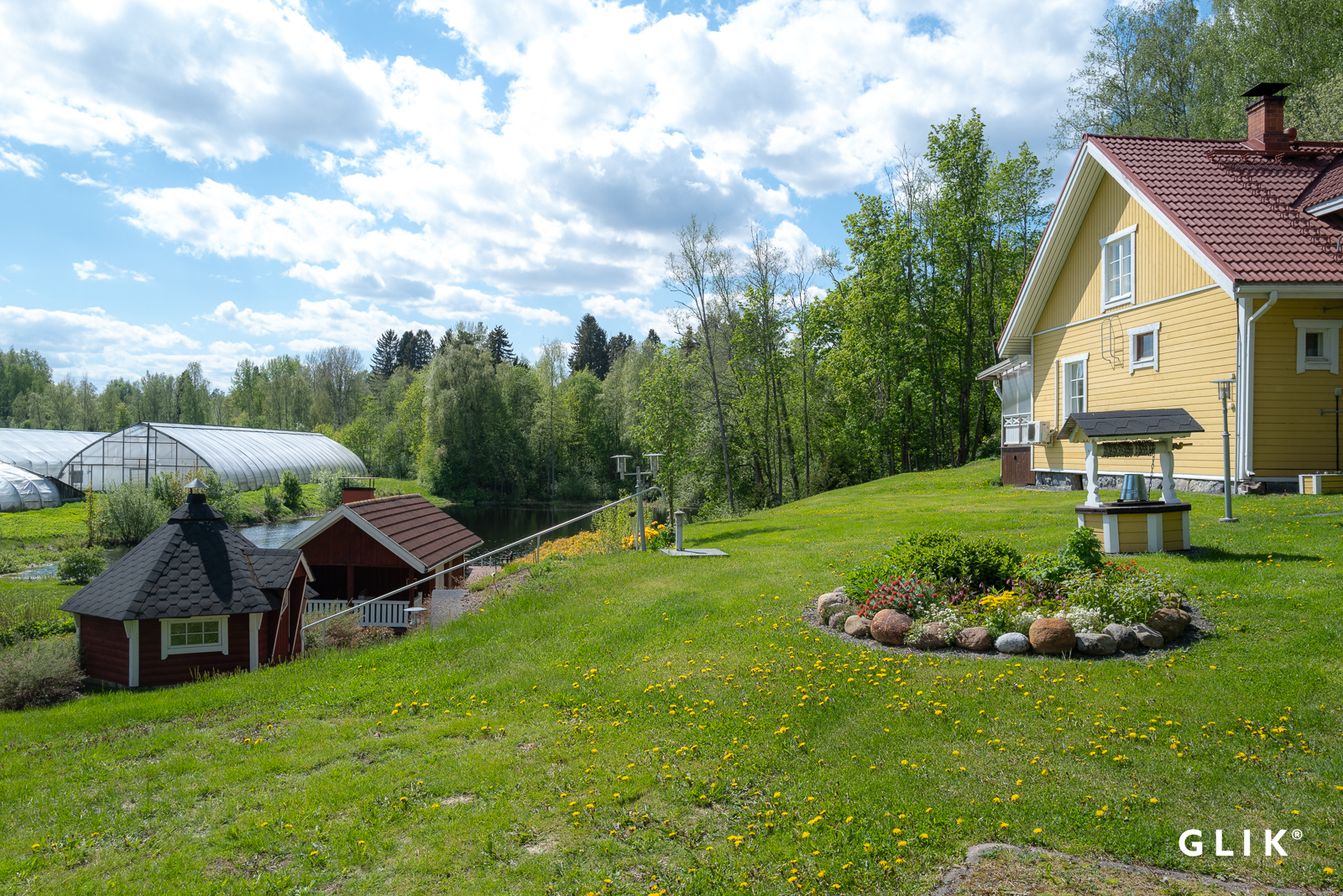 Sarsankuja 17, 36270 Kangasala