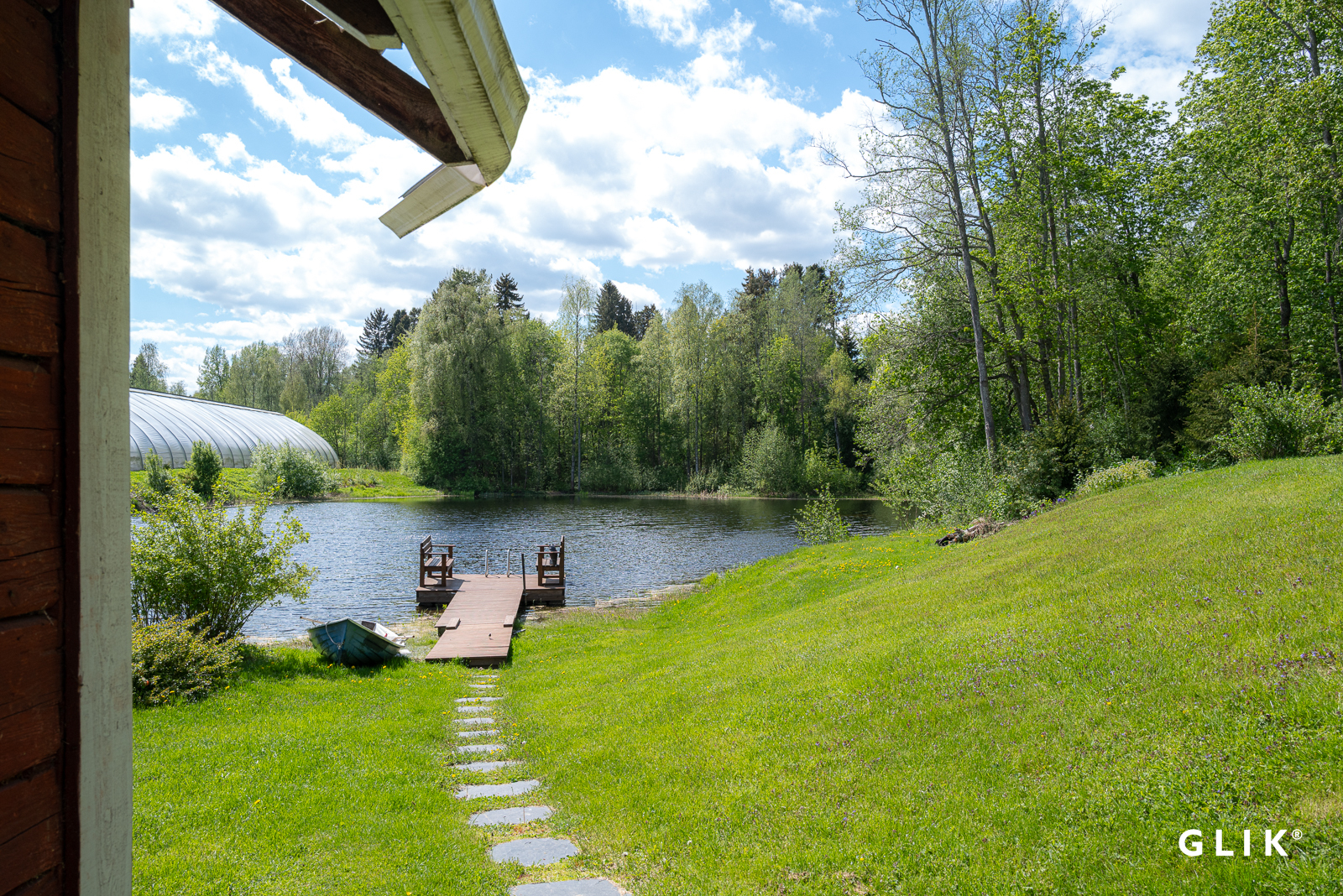 Sarsankuja 17, 36270 Kangasala