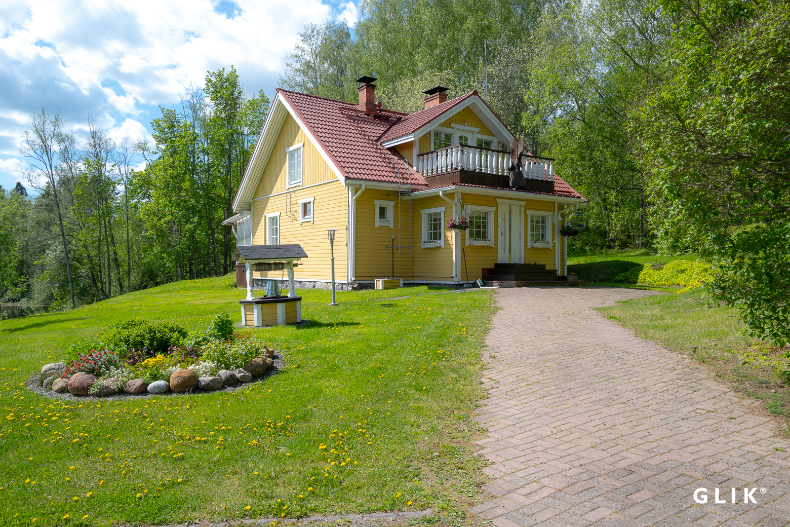 Sarsankuja 17, 36270 Kangasala