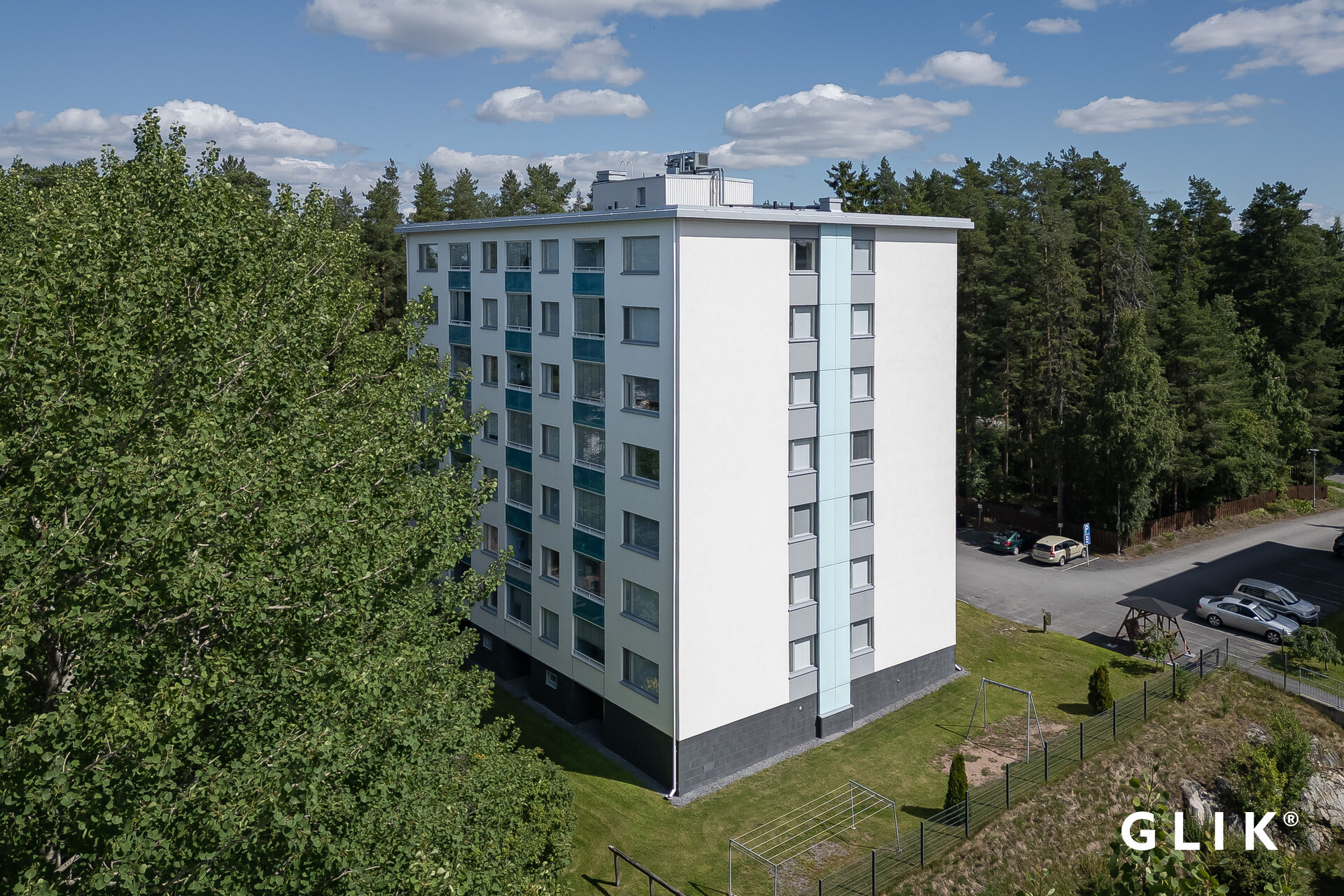 Peltolamminkatu 4, 33840 Tampere