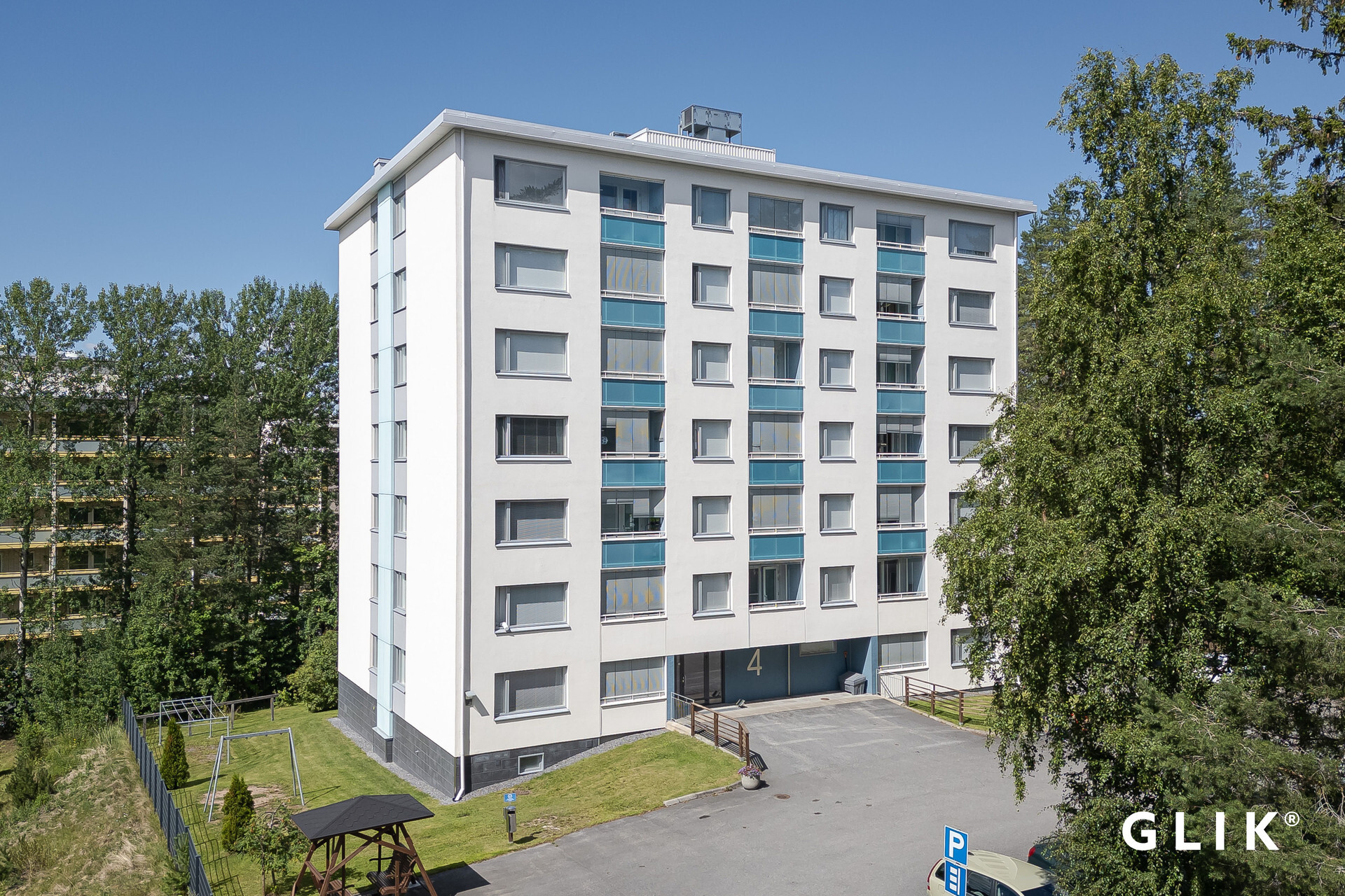 Peltolamminkatu 4, 33840 Tampere