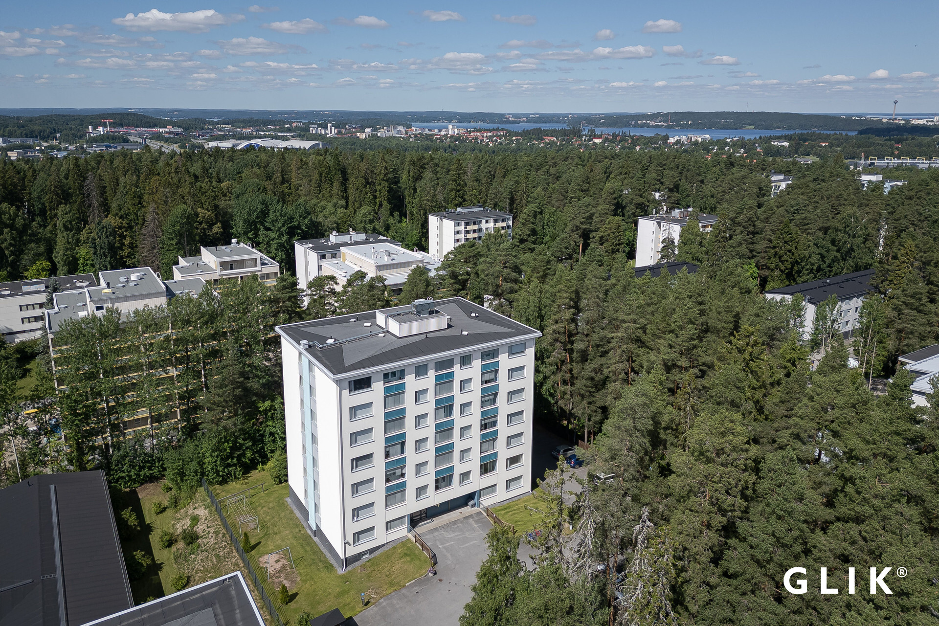 Peltolamminkatu 4, 33840 Tampere