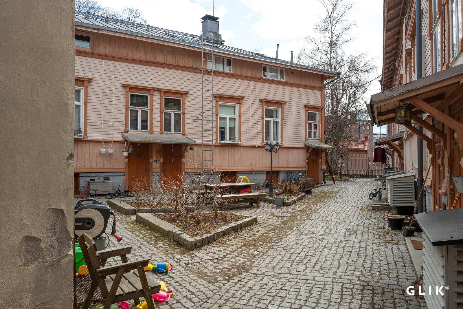 Siltakatu 14, 33100 Tampere