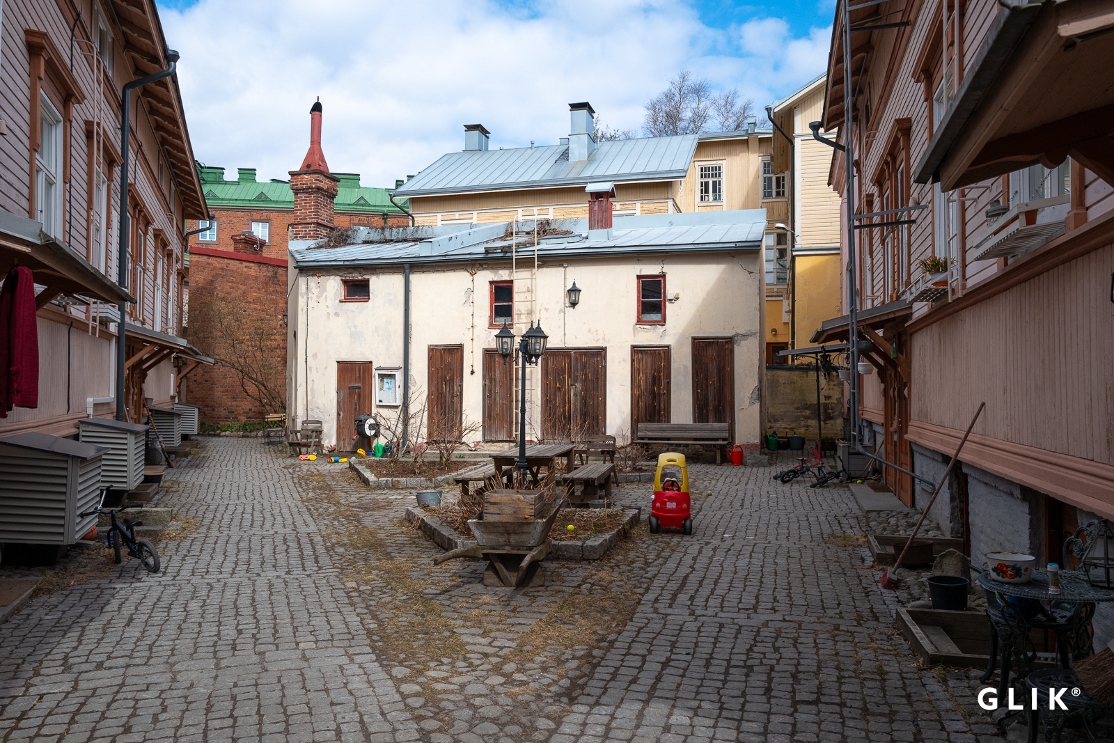 Siltakatu 14, 33100 Tampere