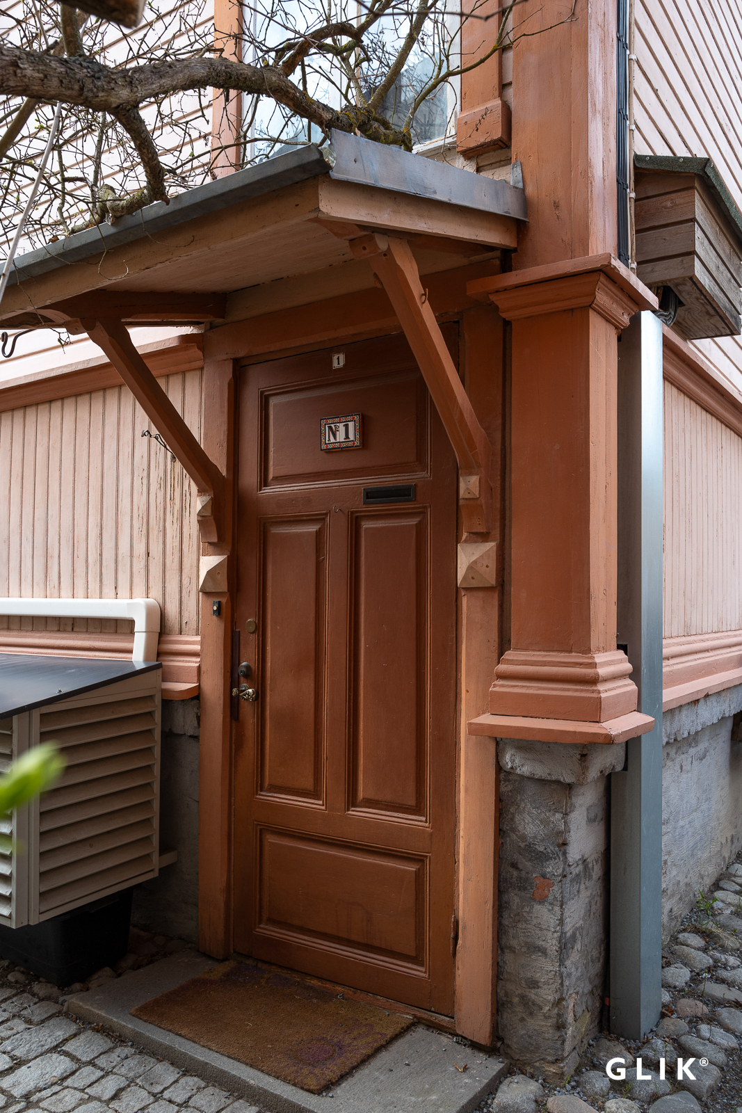 Siltakatu 14, 33100 Tampere