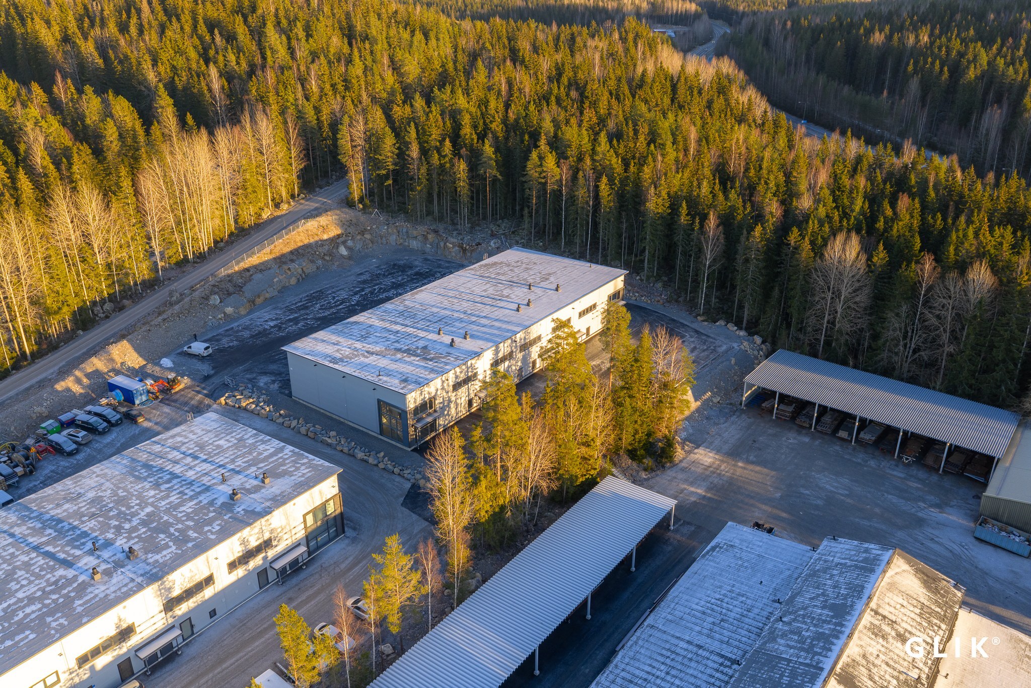 Telinetie 7, 33880 Lempäälä