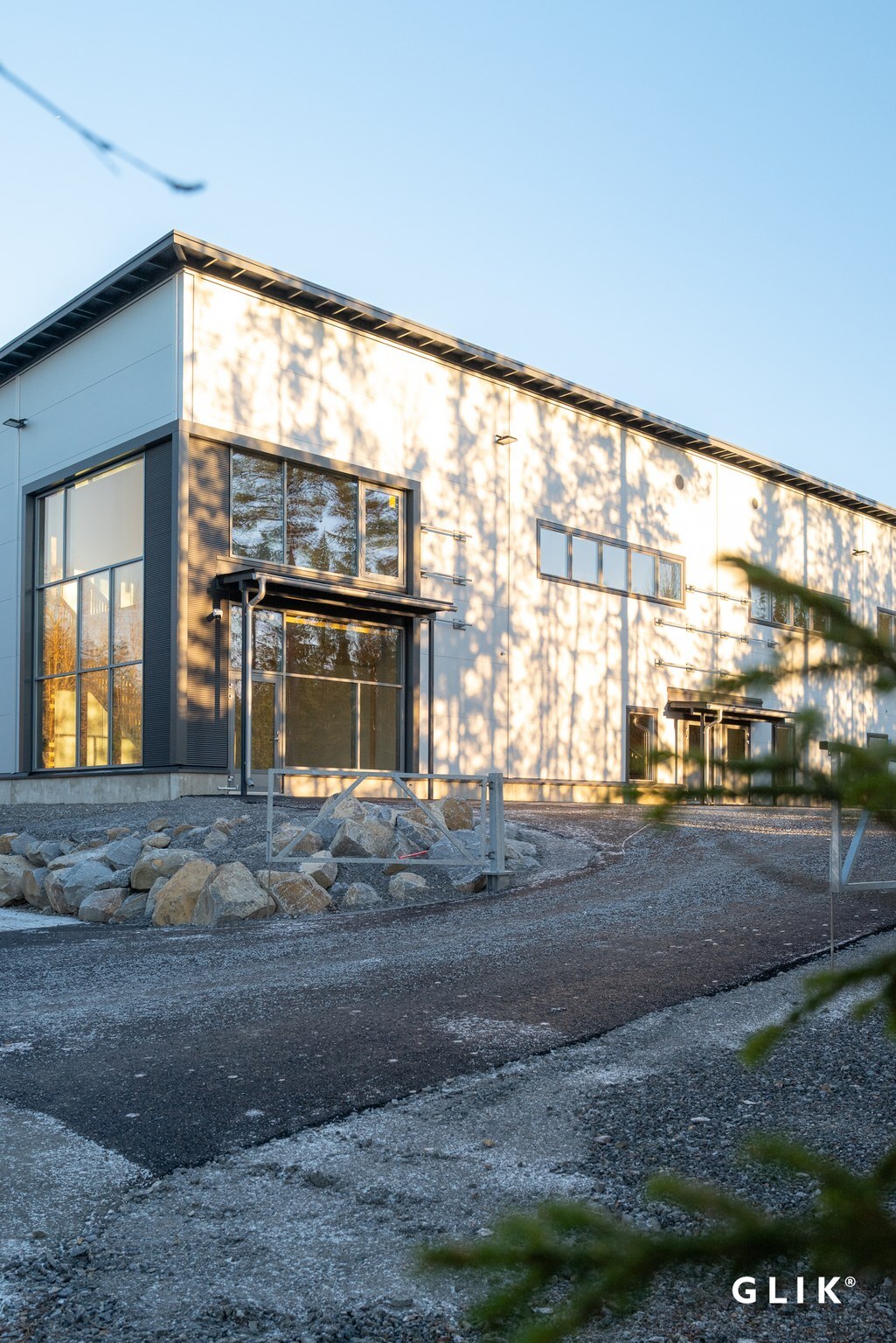 Telinetie 7, 33880 Lempäälä