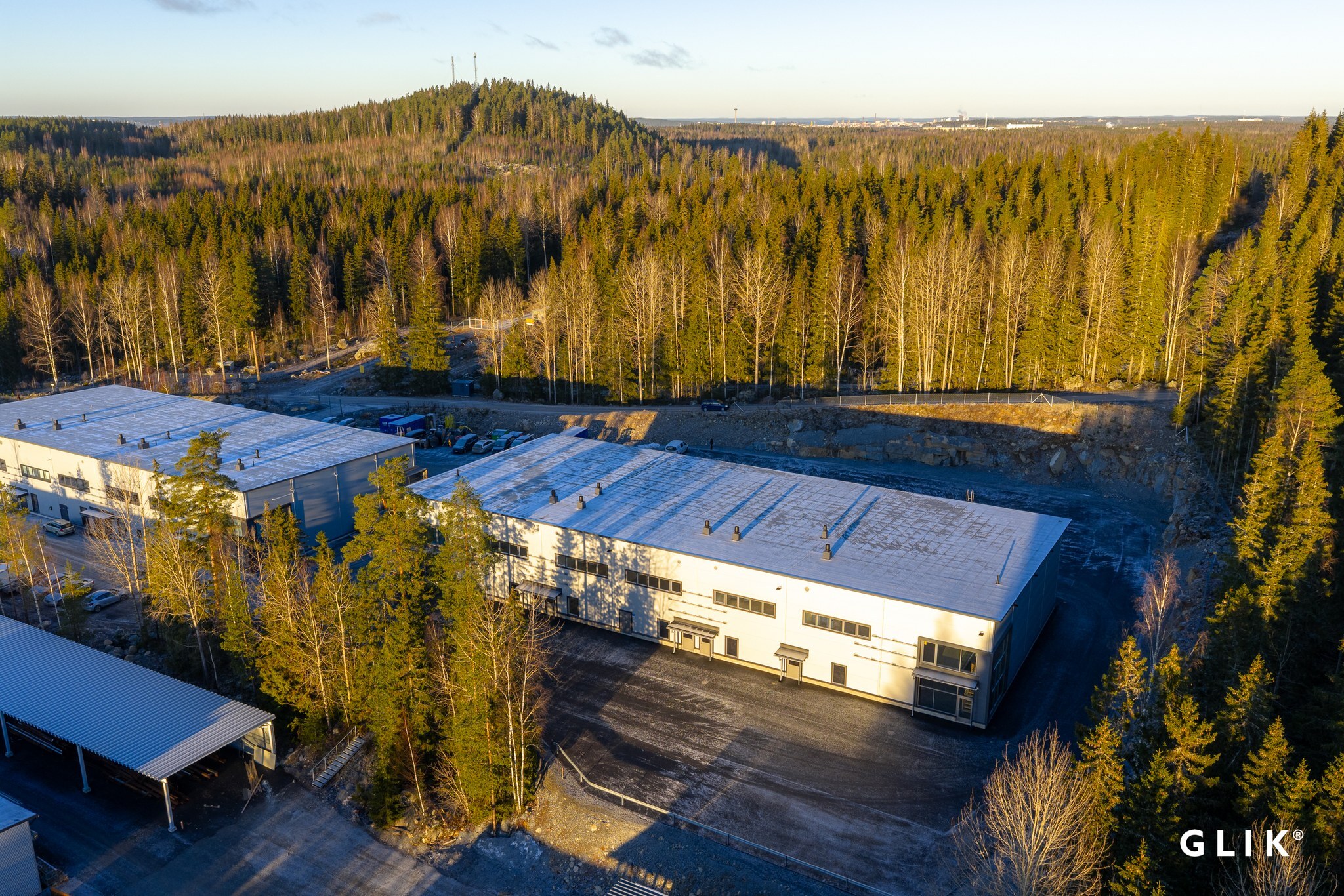 Telinetie 7, 33880 Lempäälä