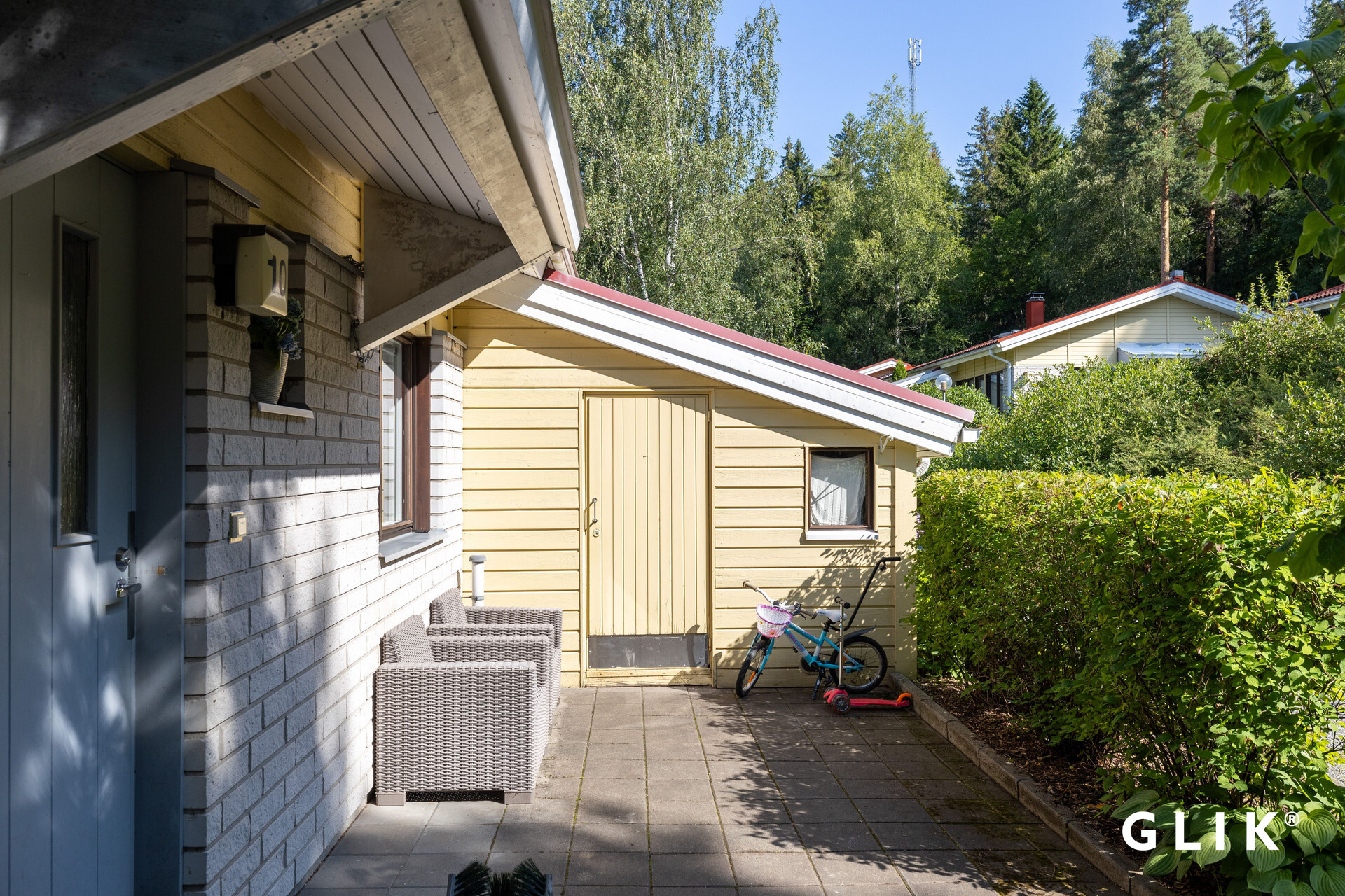 Annalankatu 19, 33710 Tampere