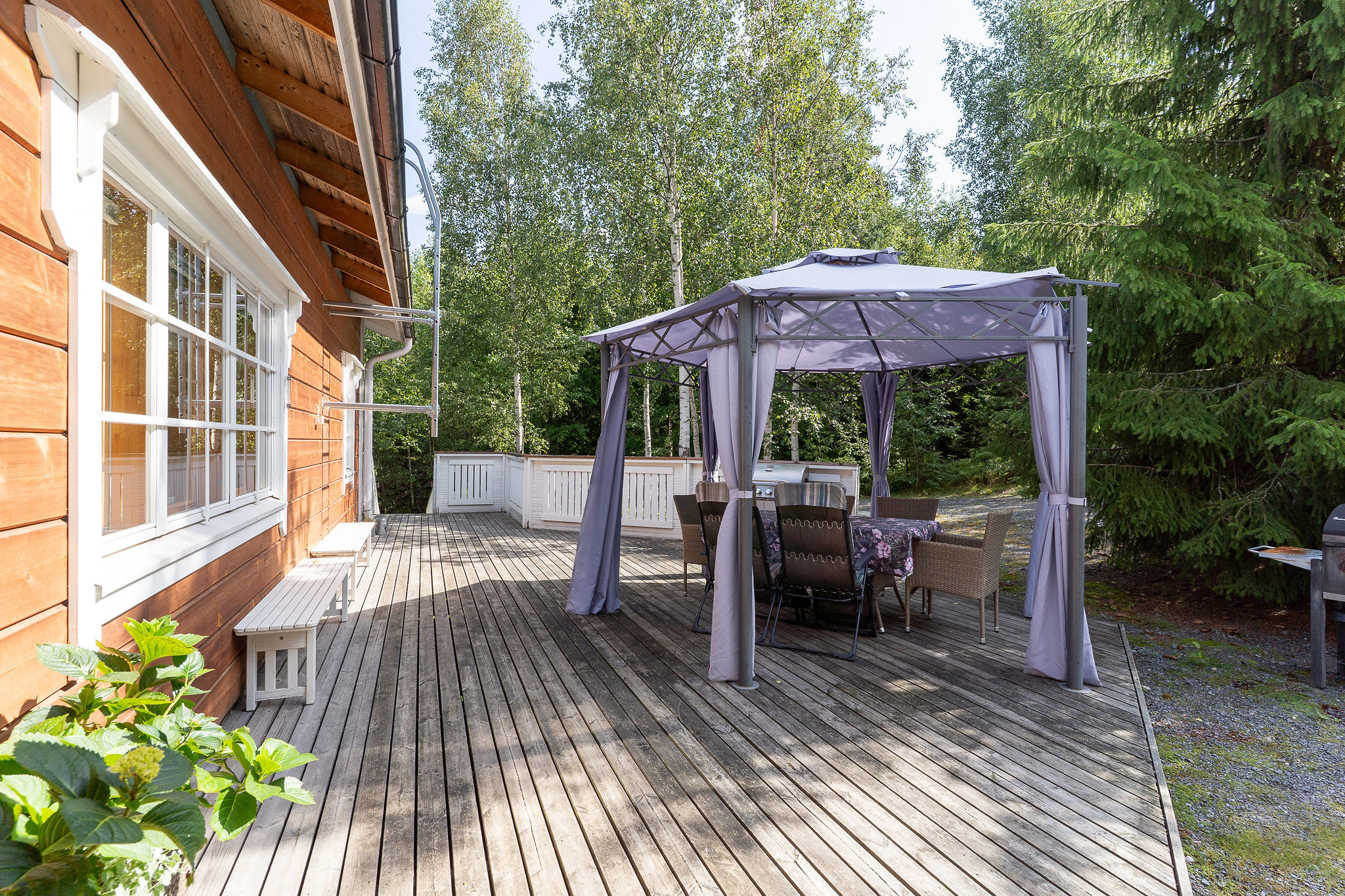 Murhianmäentie 42, 37470 Vesilahti