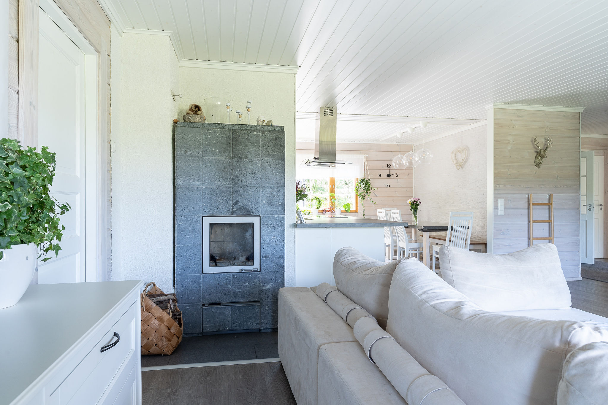 Murhianmäentie 42, 37470 Vesilahti