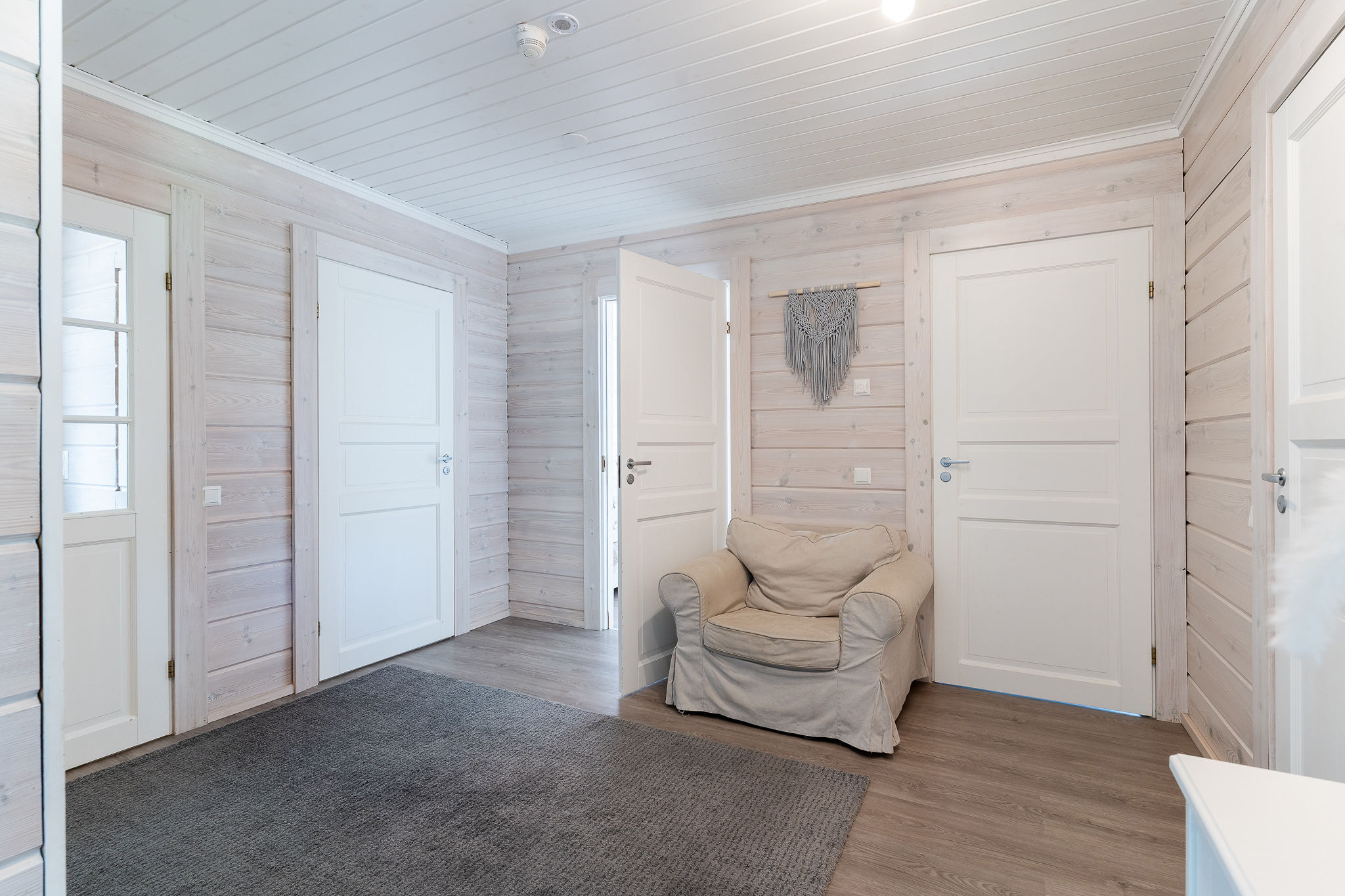 Murhianmäentie 42, 37470 Vesilahti