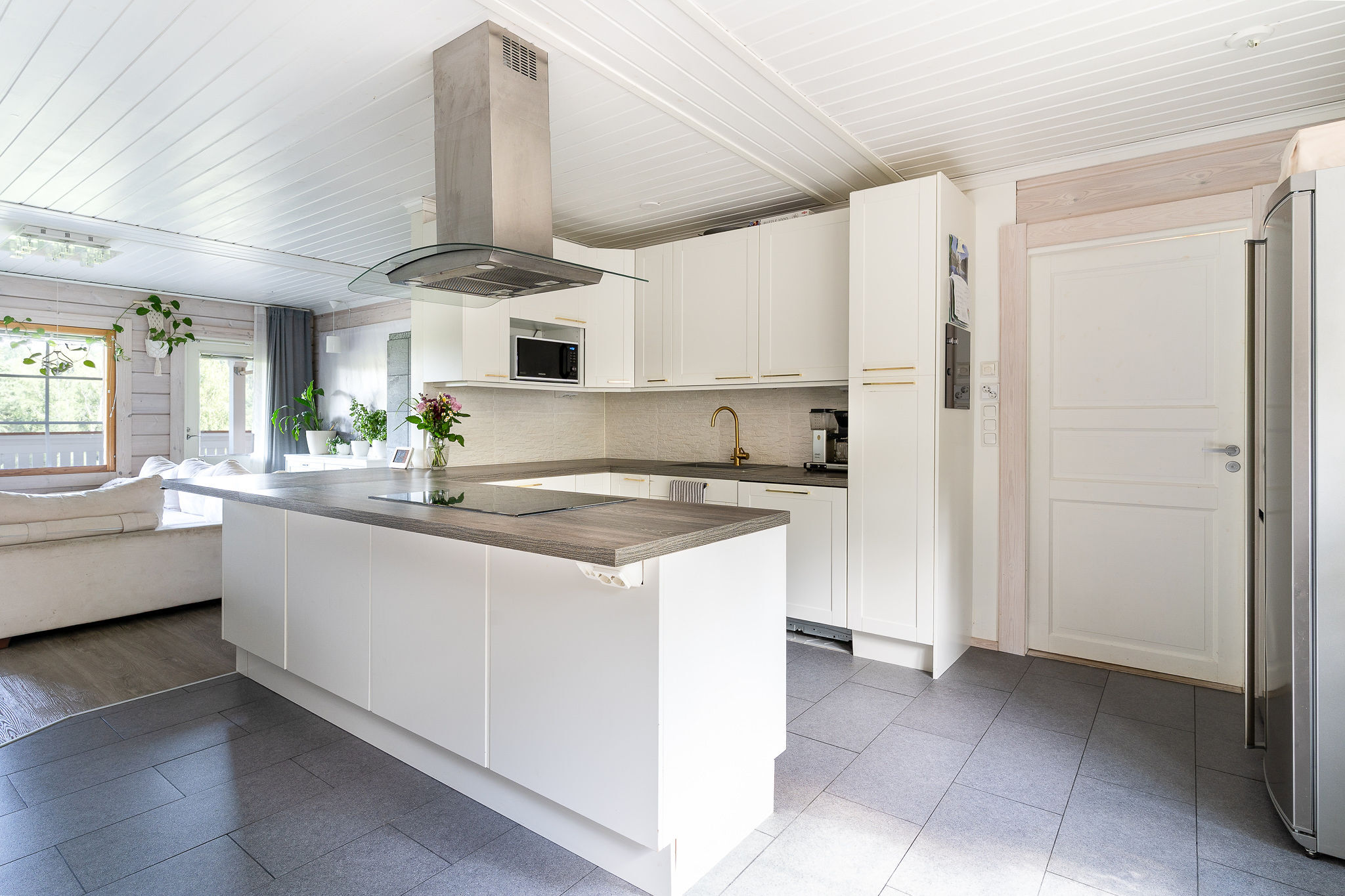 Murhianmäentie 42, 37470 Vesilahti