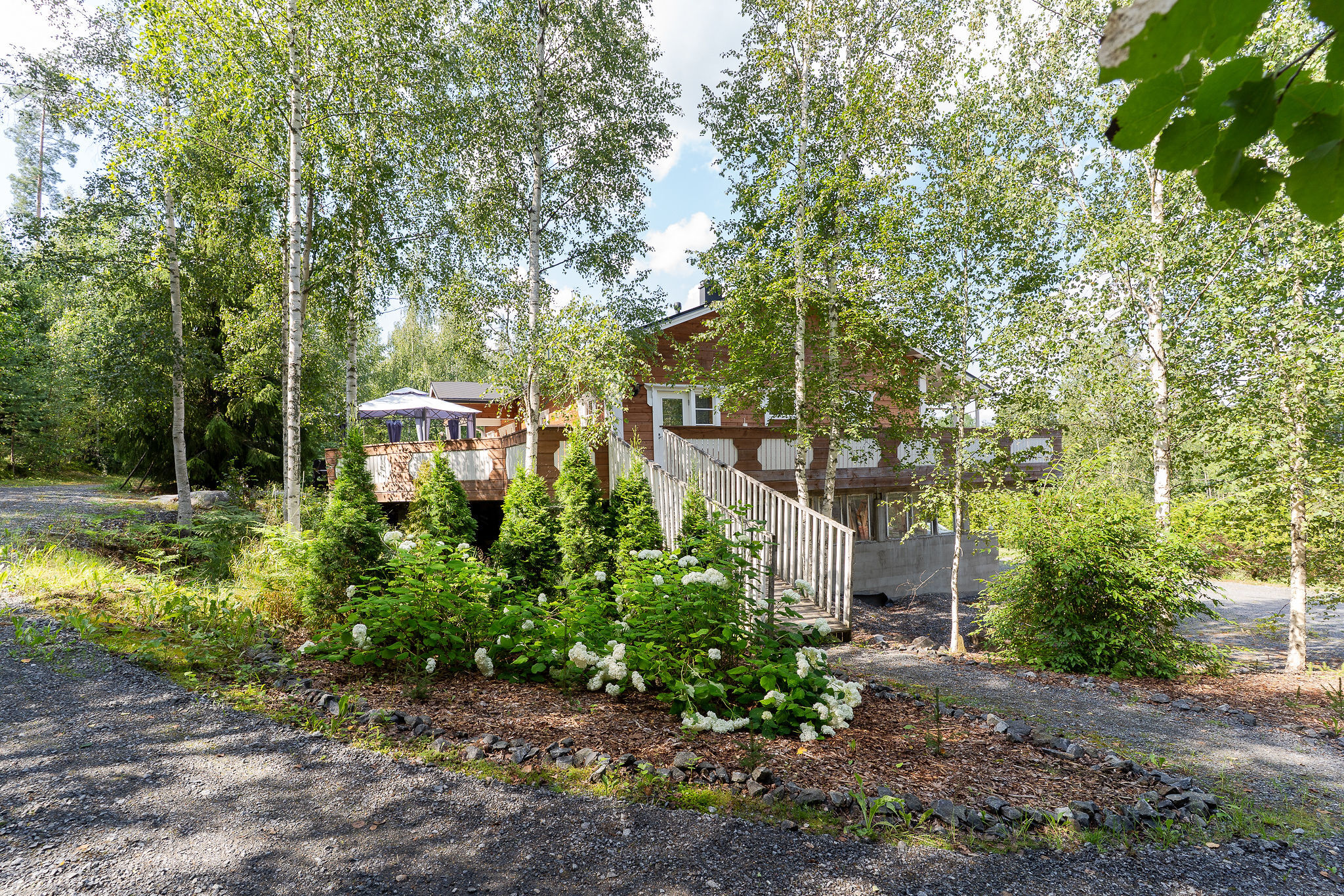 Murhianmäentie 42, 37470 Vesilahti