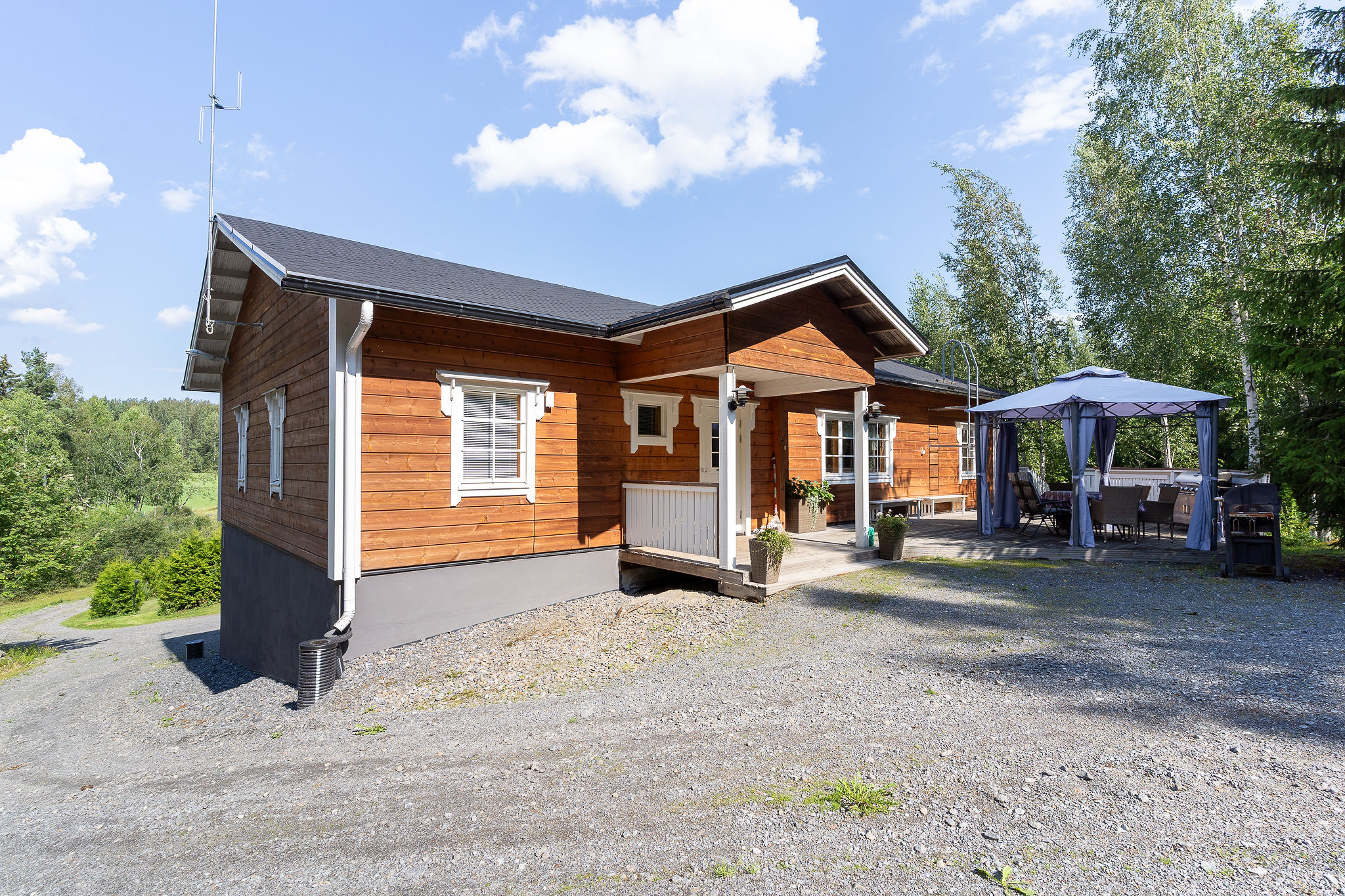 Murhianmäentie 42, 37470 Vesilahti