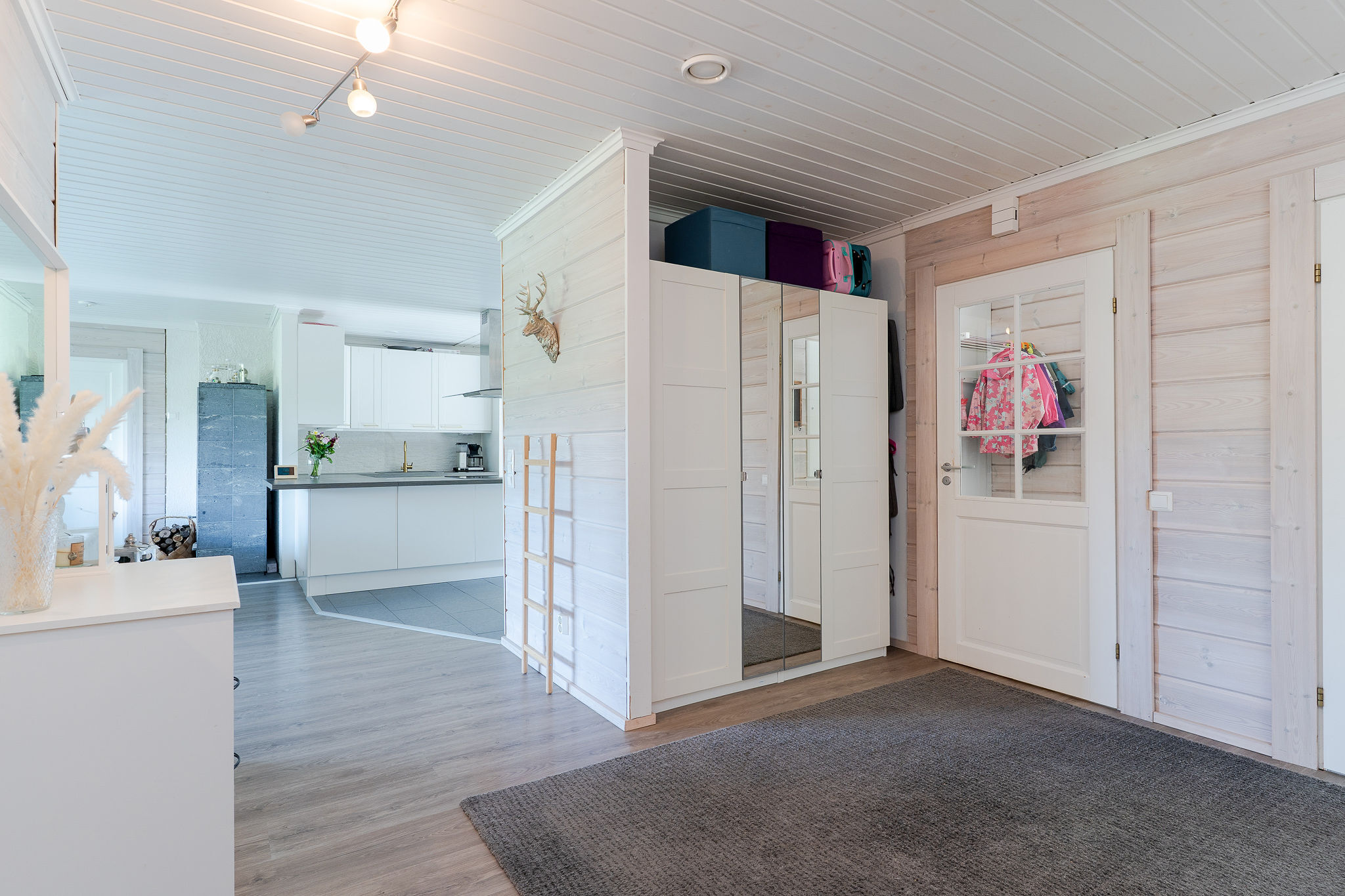 Murhianmäentie 42, 37470 Vesilahti