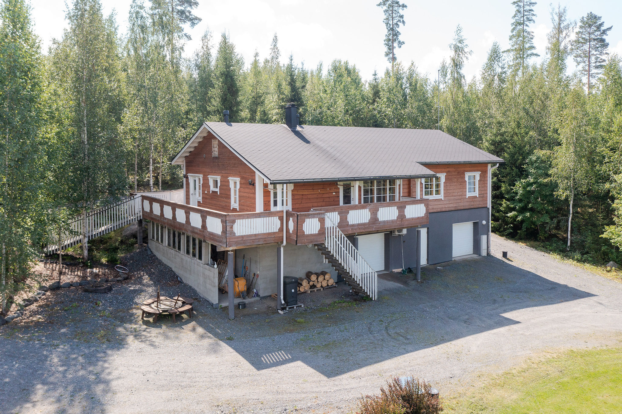 Murhianmäentie 42, 37470 Vesilahti