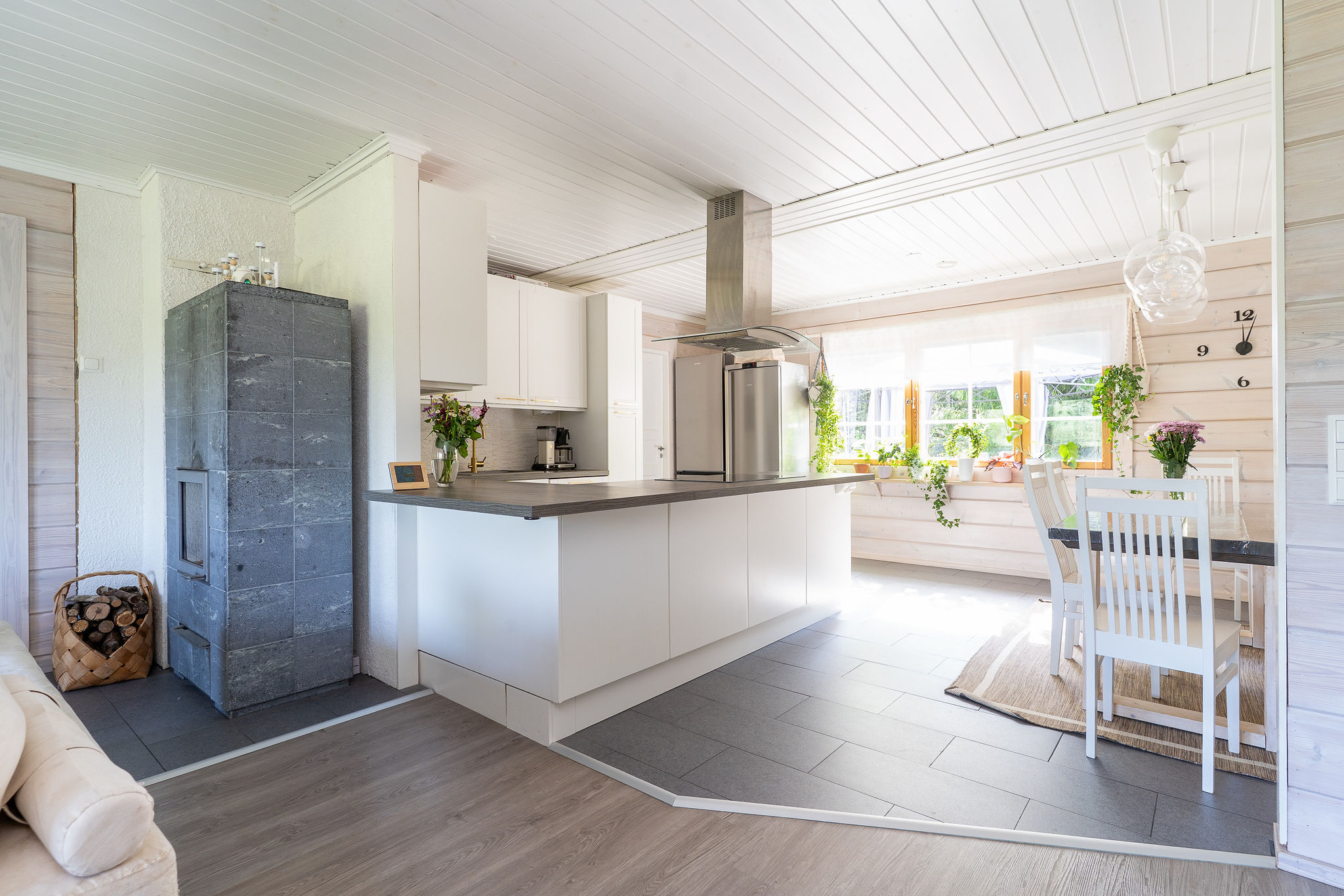 Murhianmäentie 42, 37470 Vesilahti