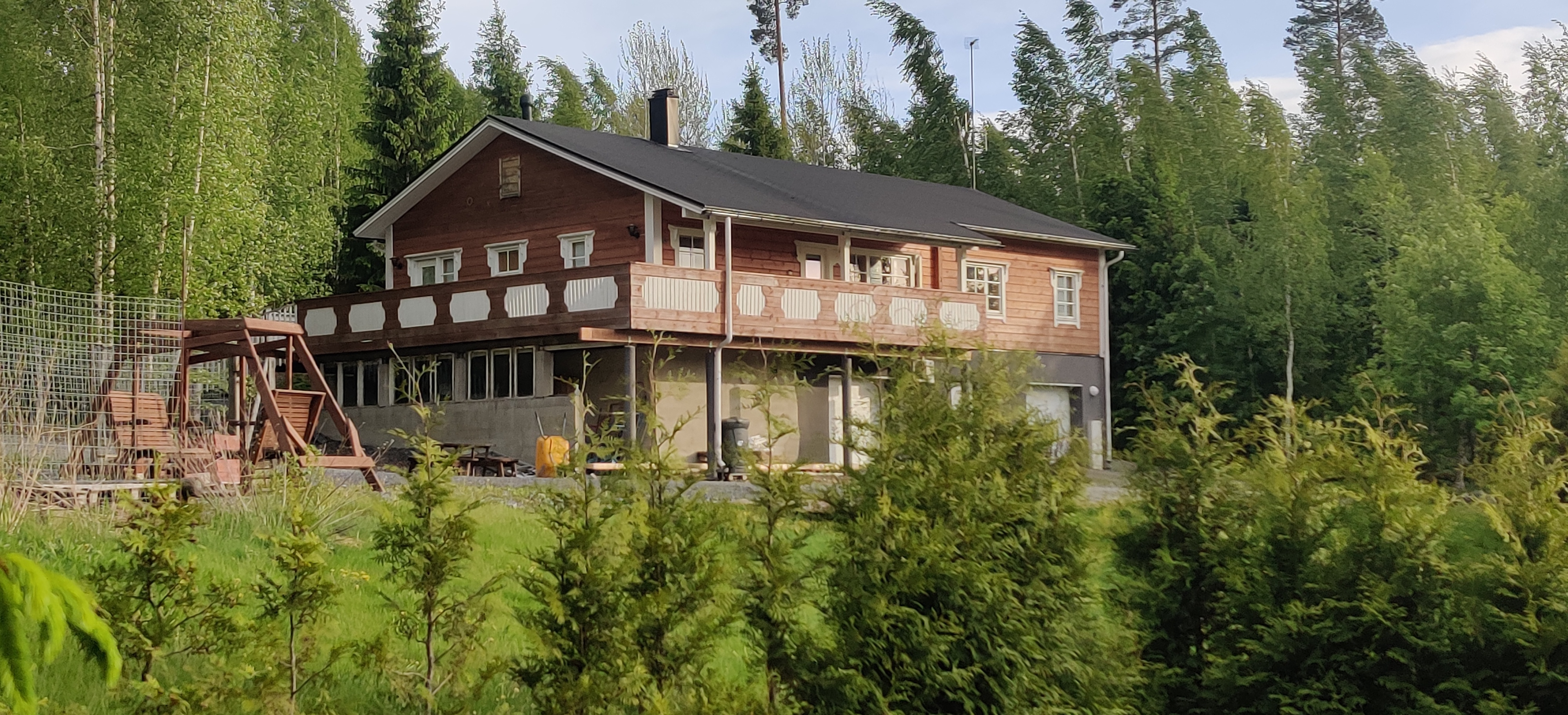 Murhianmäentie 42, 37470 Vesilahti