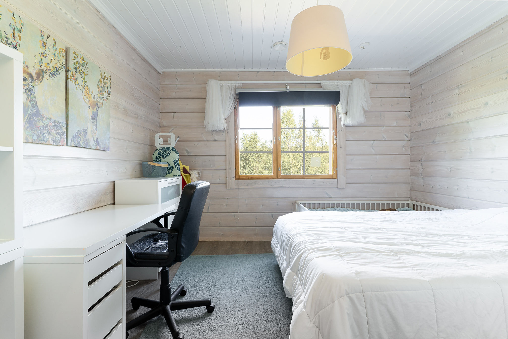 Murhianmäentie 42, 37470 Vesilahti