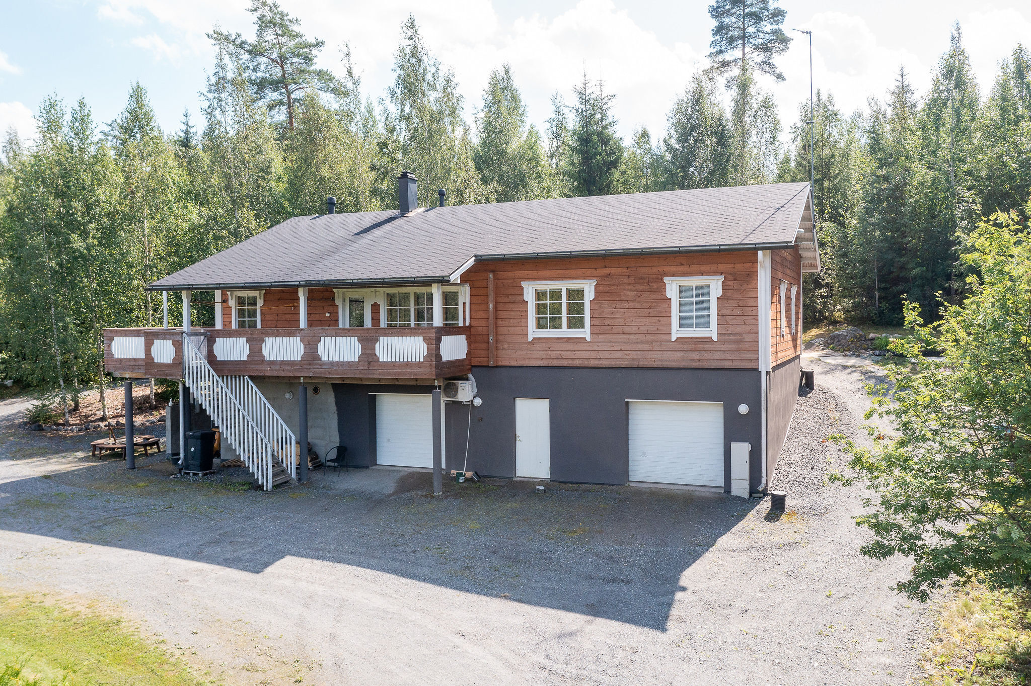 Murhianmäentie 42, 37470 Vesilahti