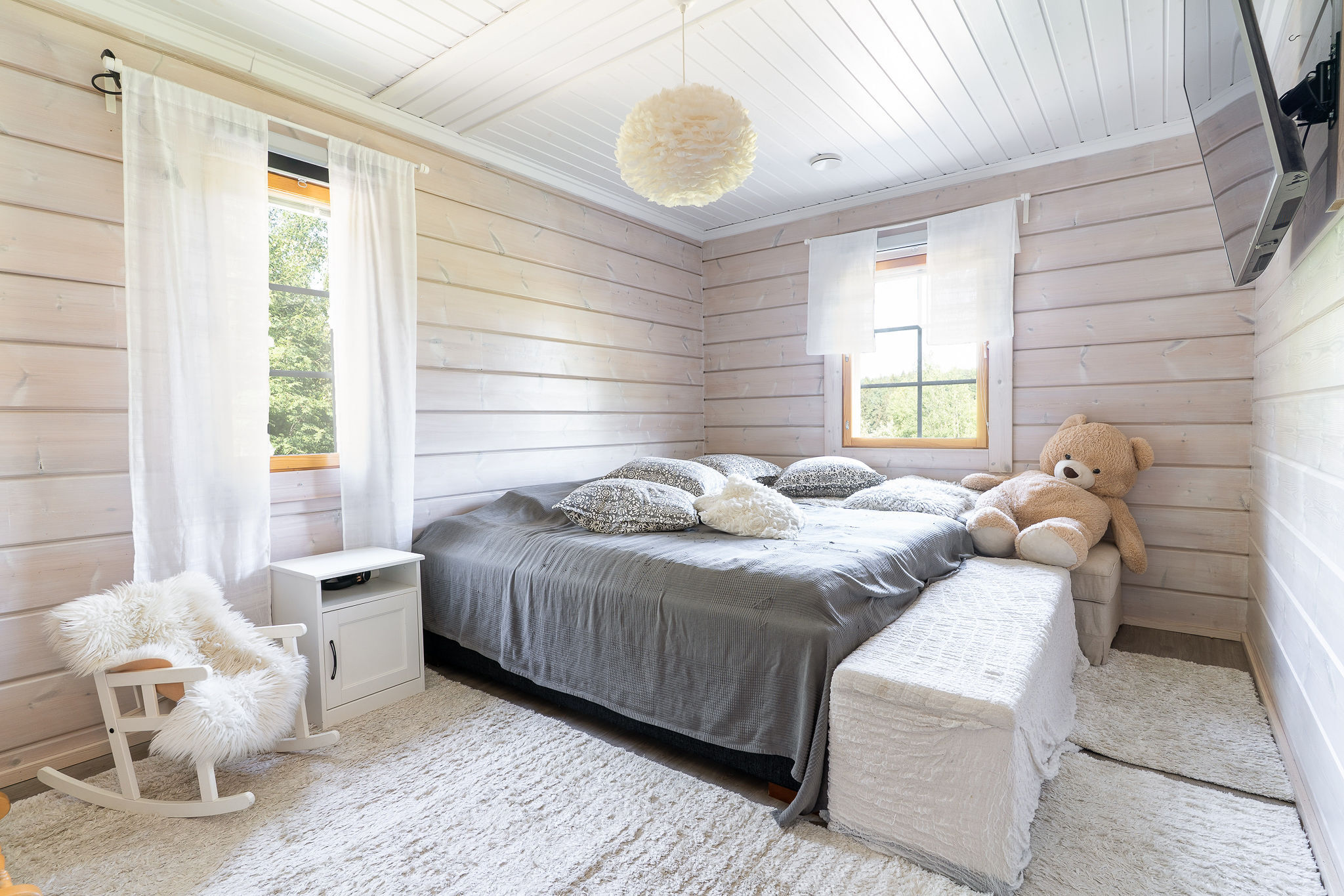 Murhianmäentie 42, 37470 Vesilahti