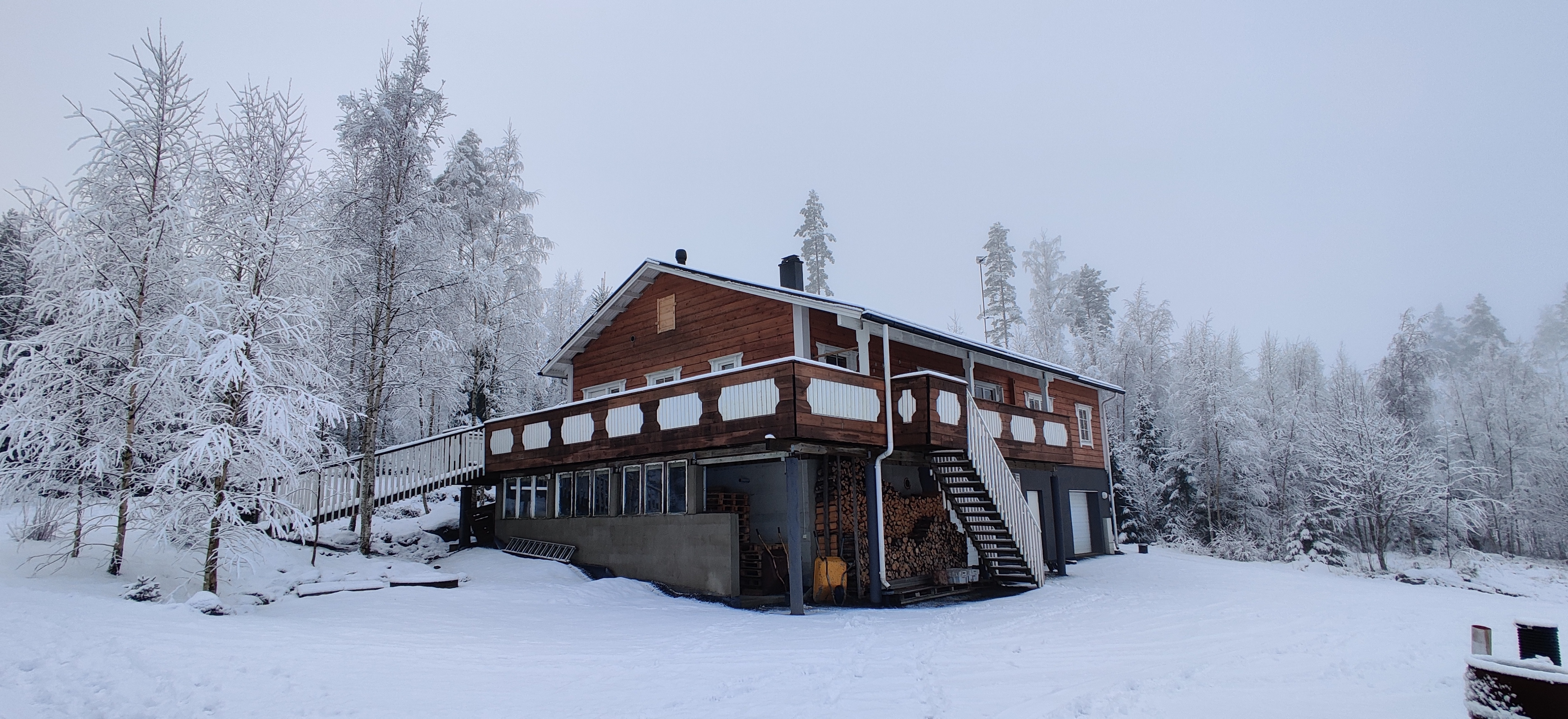 Murhianmäentie 42, 37470 Vesilahti