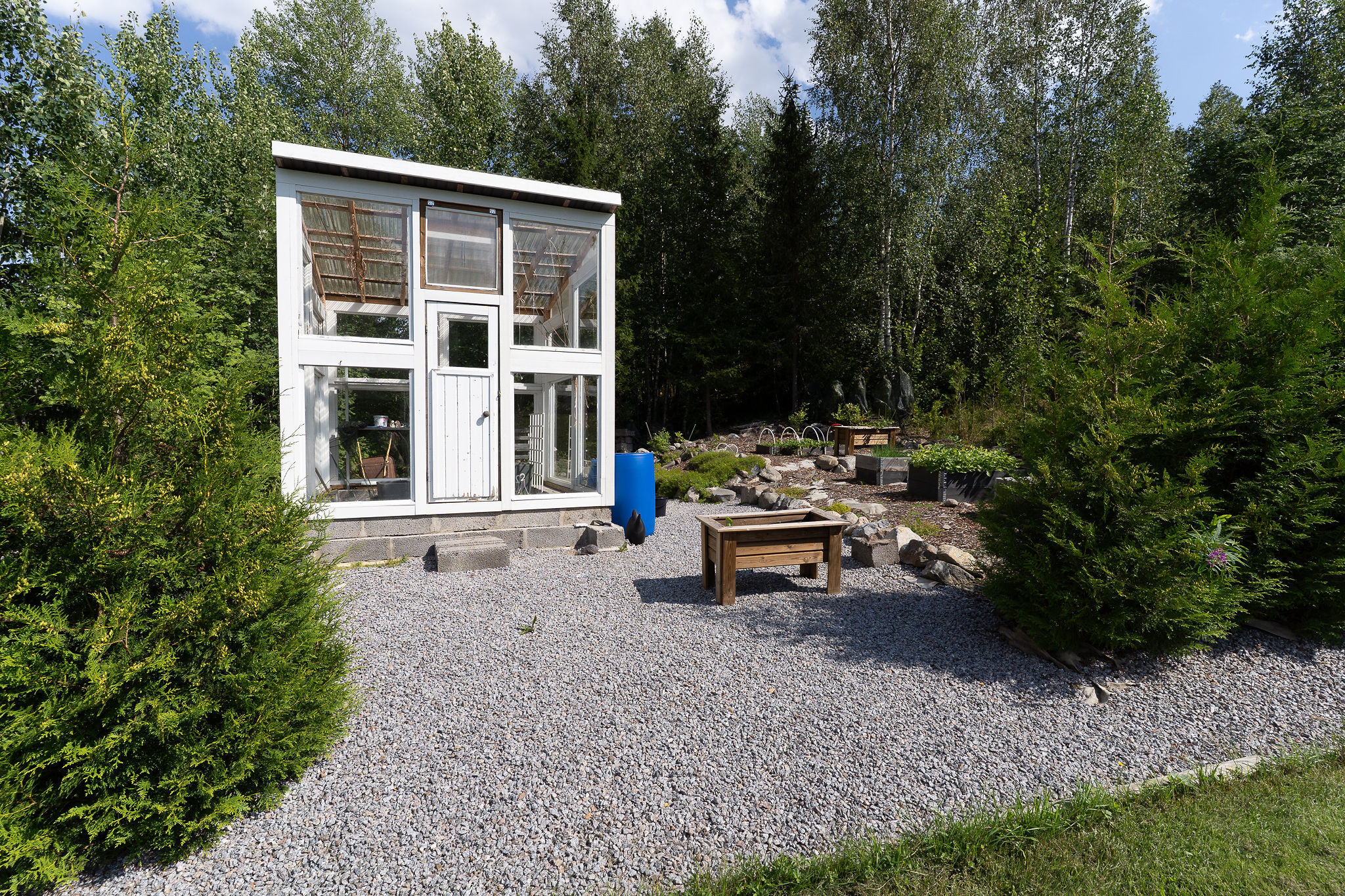 Murhianmäentie 42, 37470 Vesilahti