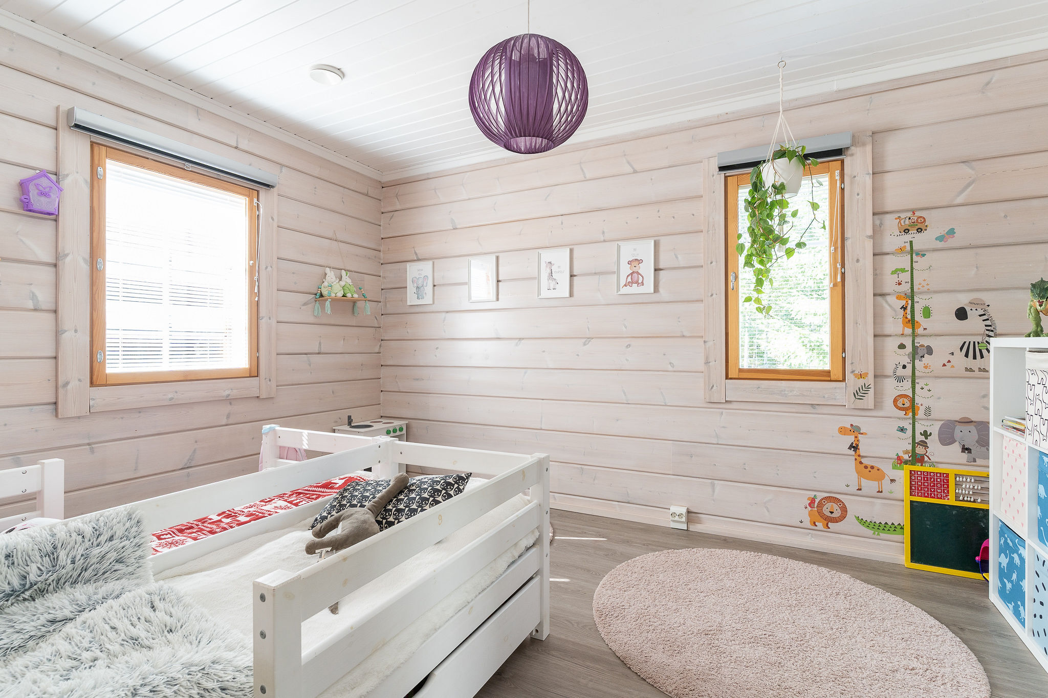 Murhianmäentie 42, 37470 Vesilahti