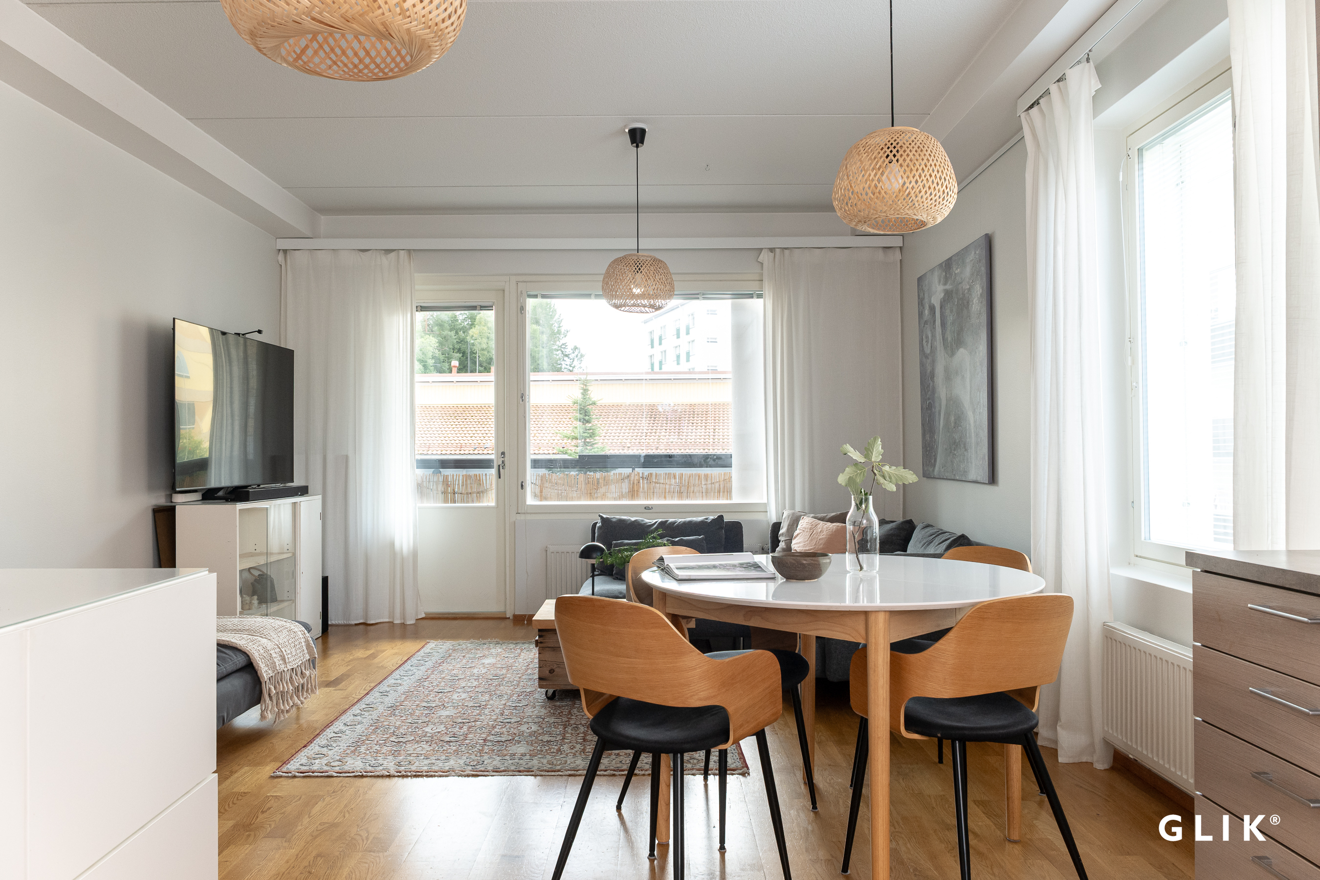 Pähkinäpolku 1B, 33950 Pirkkala