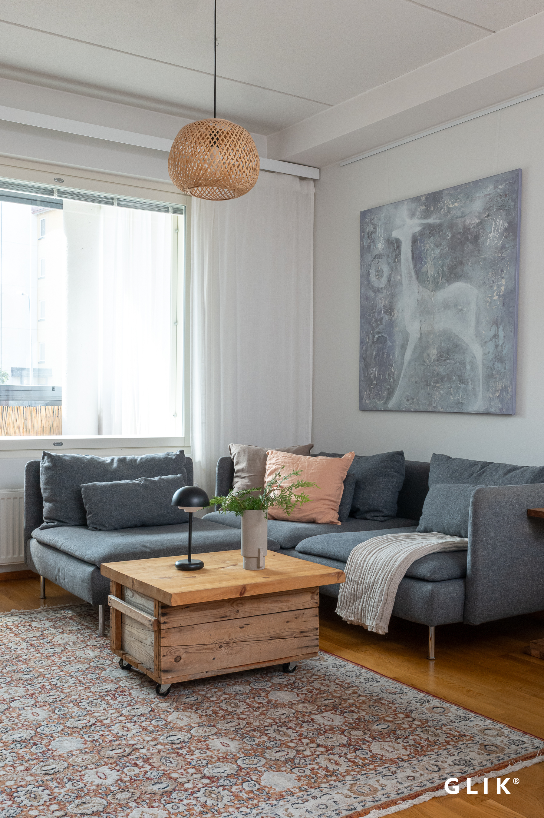 Pähkinäpolku 1B, 33950 Pirkkala