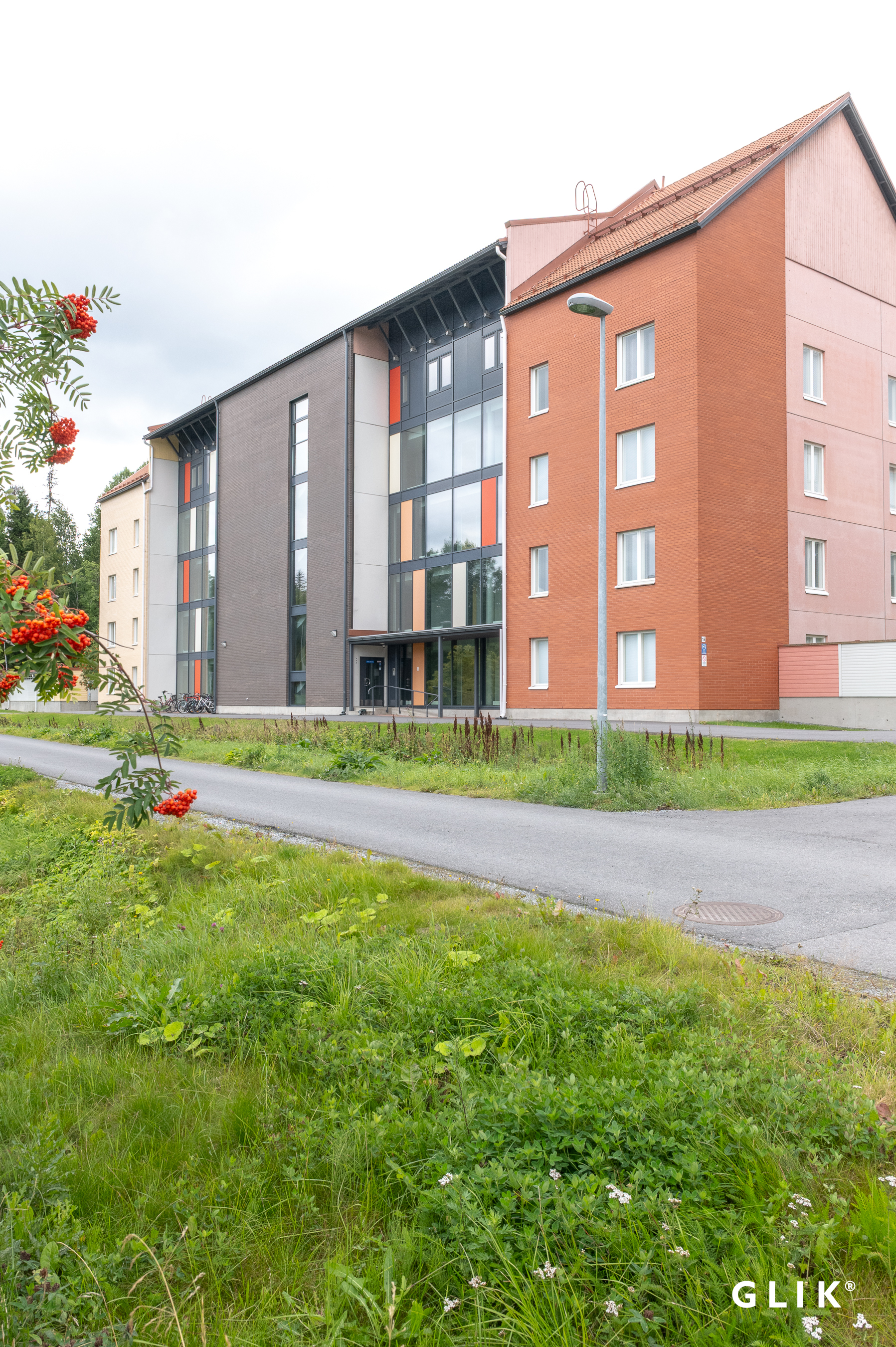 Pähkinäpolku 1B, 33950 Pirkkala