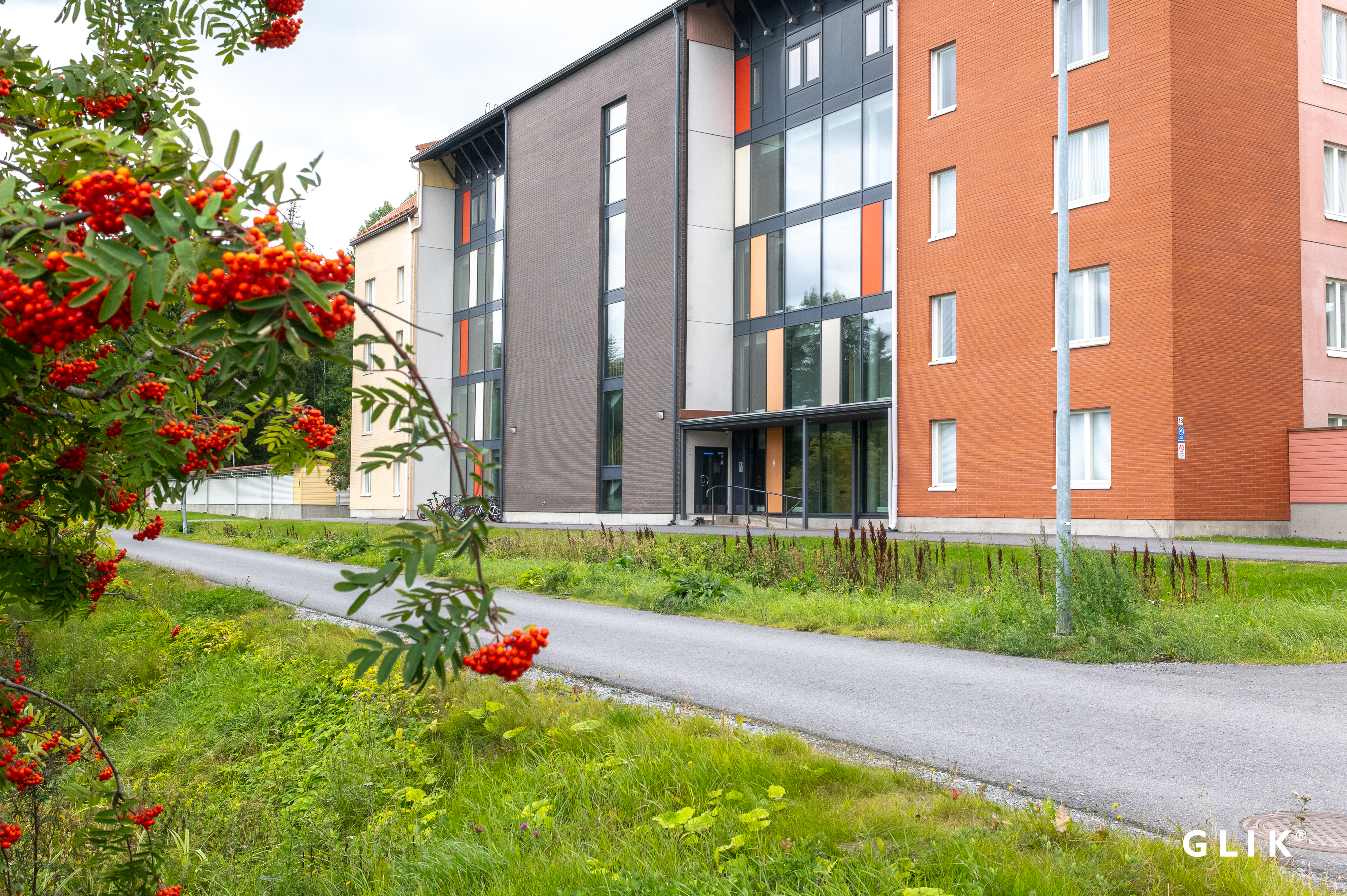 Pähkinäpolku 1B, 33950 Pirkkala