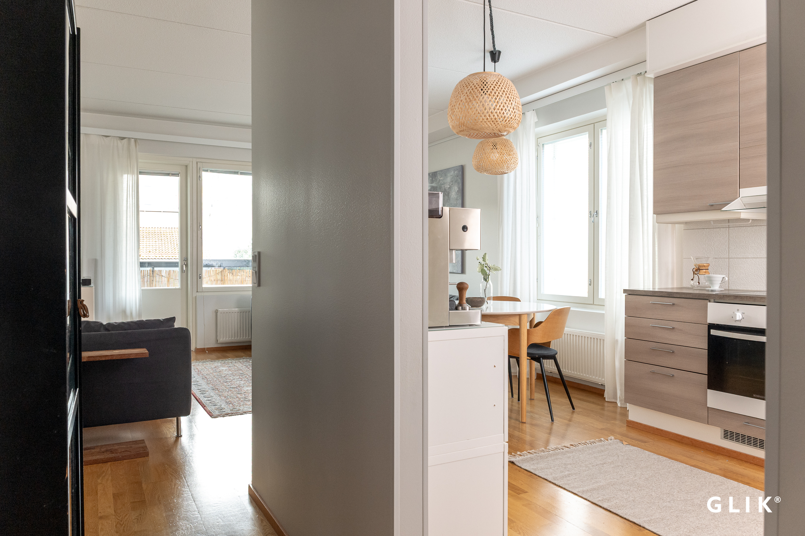 Pähkinäpolku 1B, 33950 Pirkkala