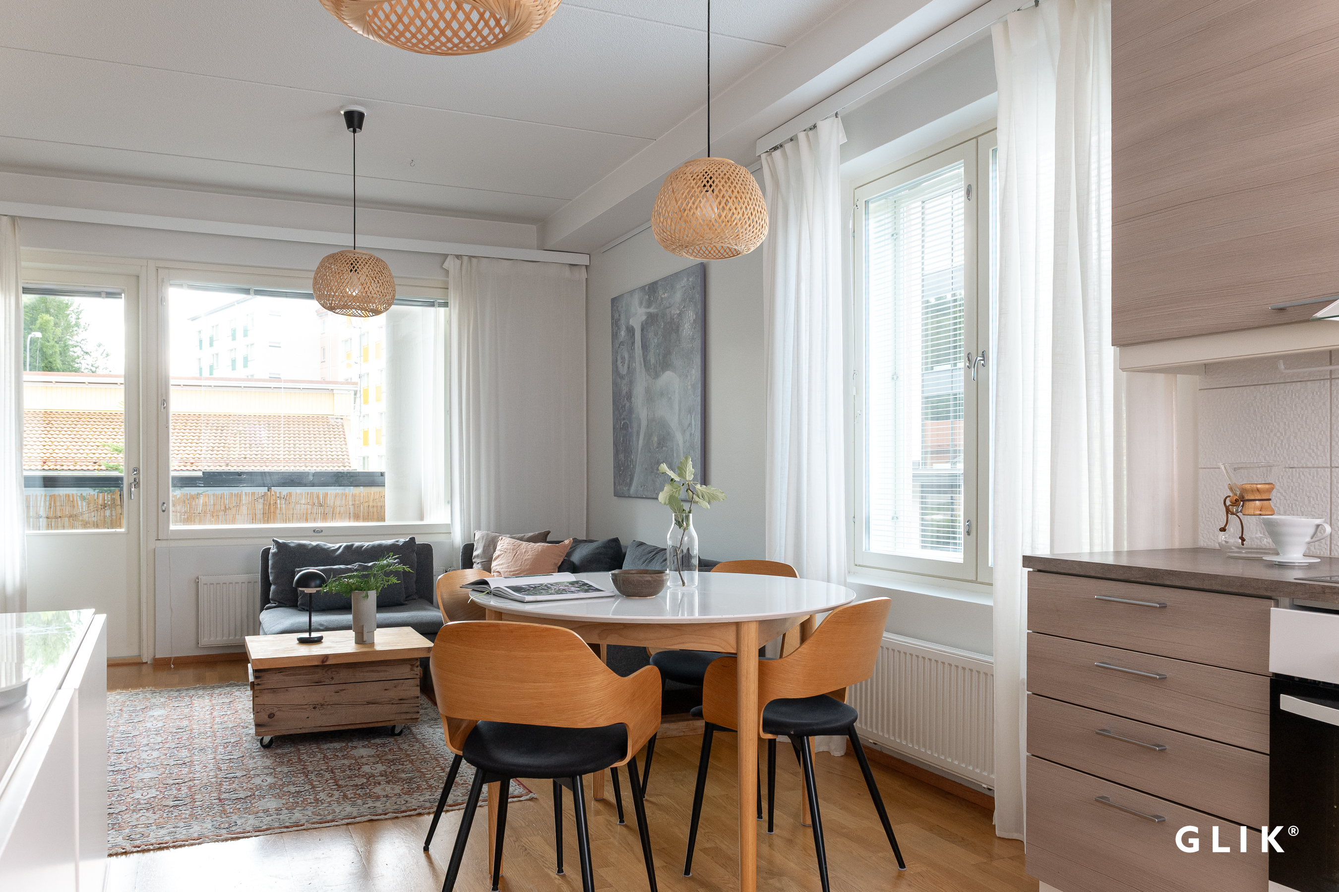 Pähkinäpolku 1B, 33950 Pirkkala