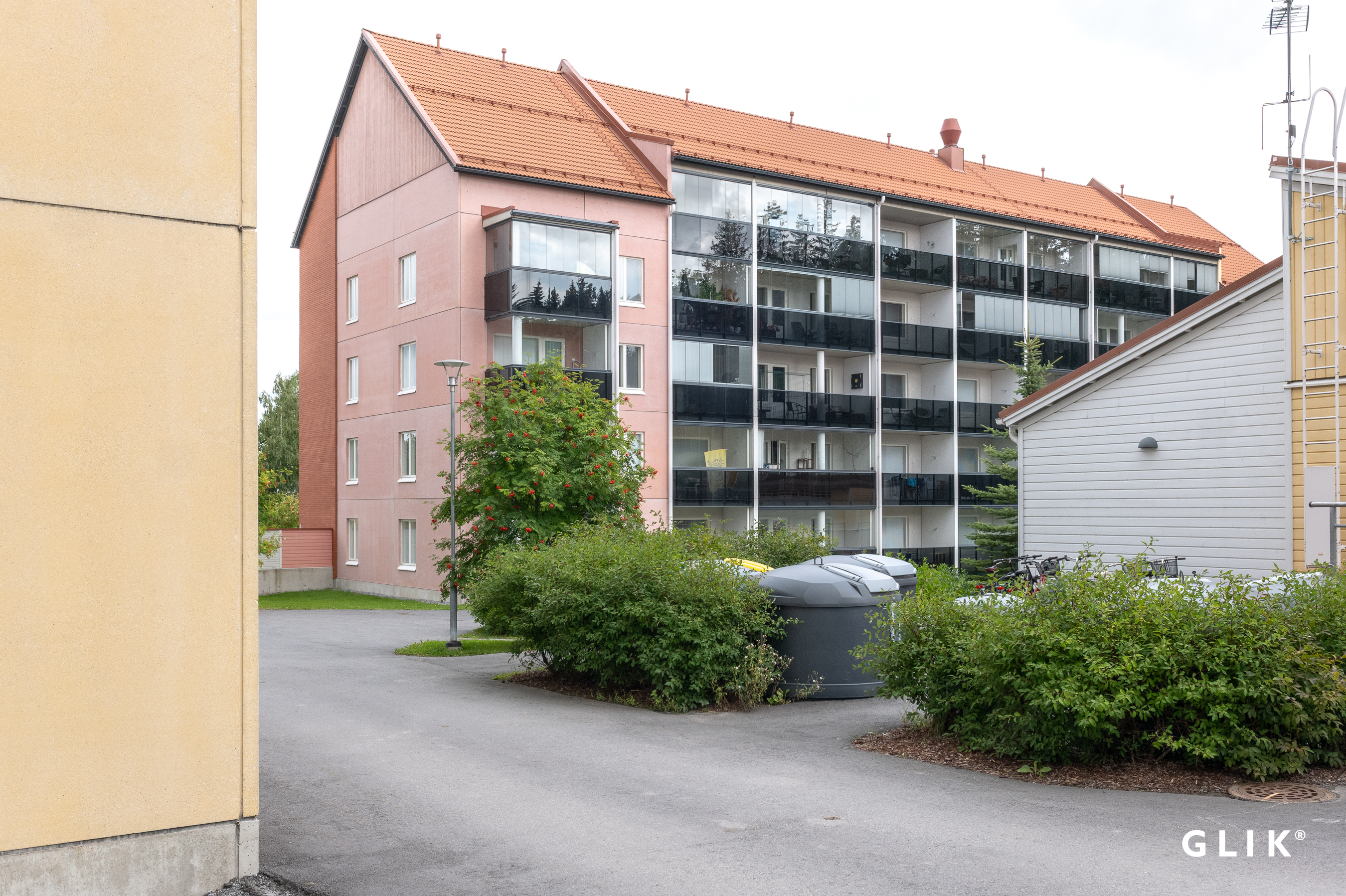 Pähkinäpolku 1B, 33950 Pirkkala