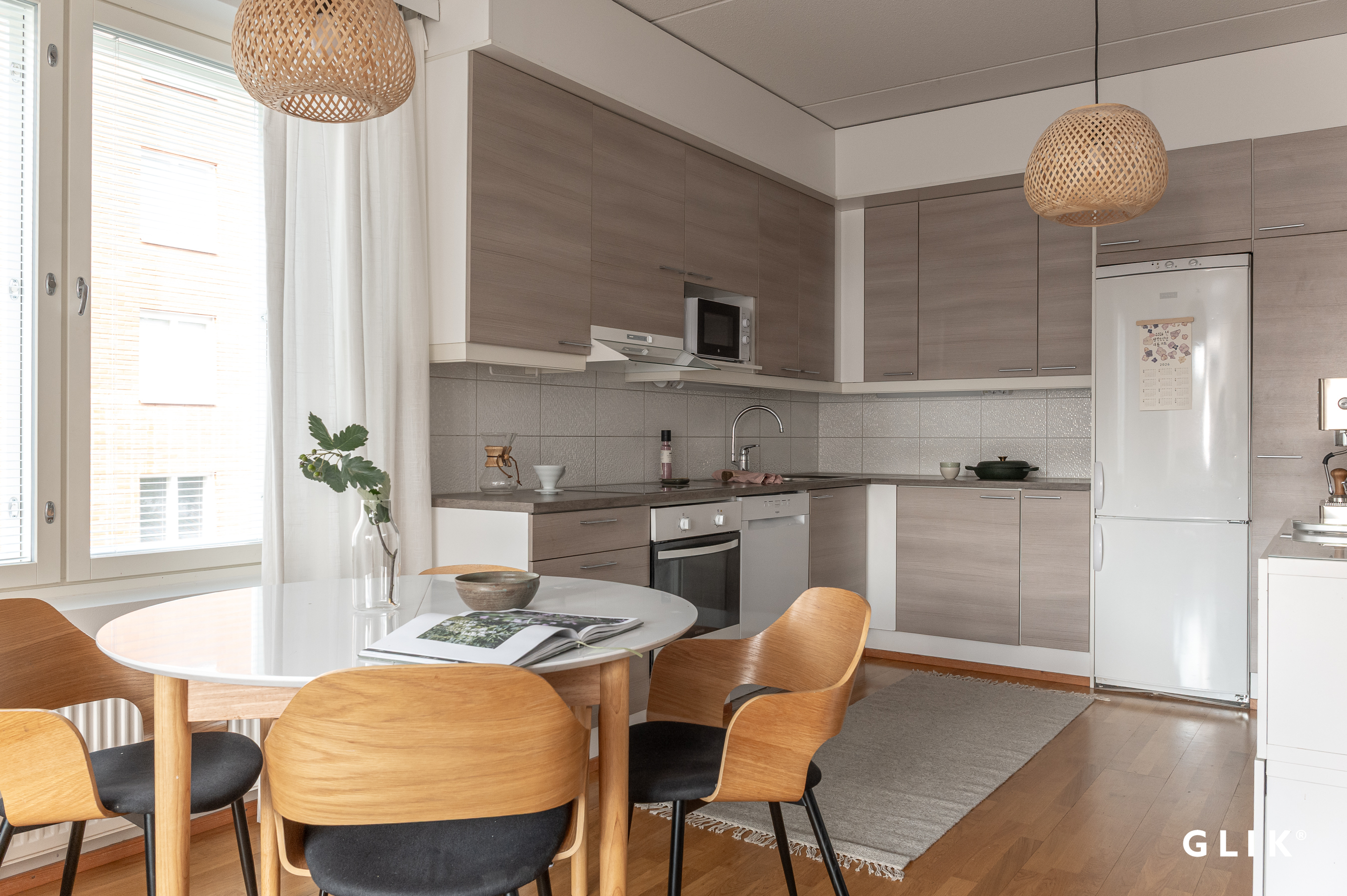Pähkinäpolku 1B, 33950 Pirkkala