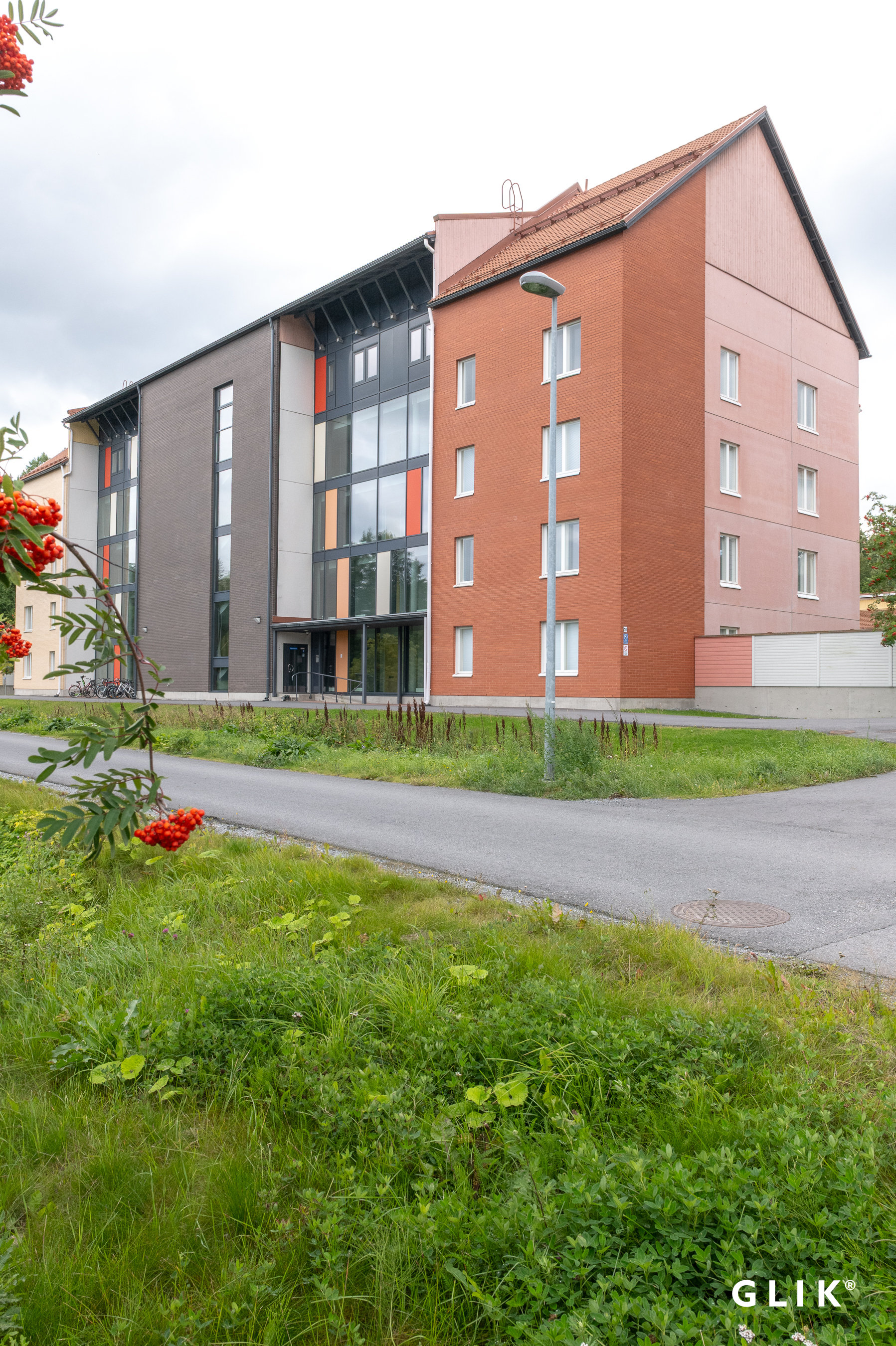 Pähkinäpolku 1B, 33950 Pirkkala