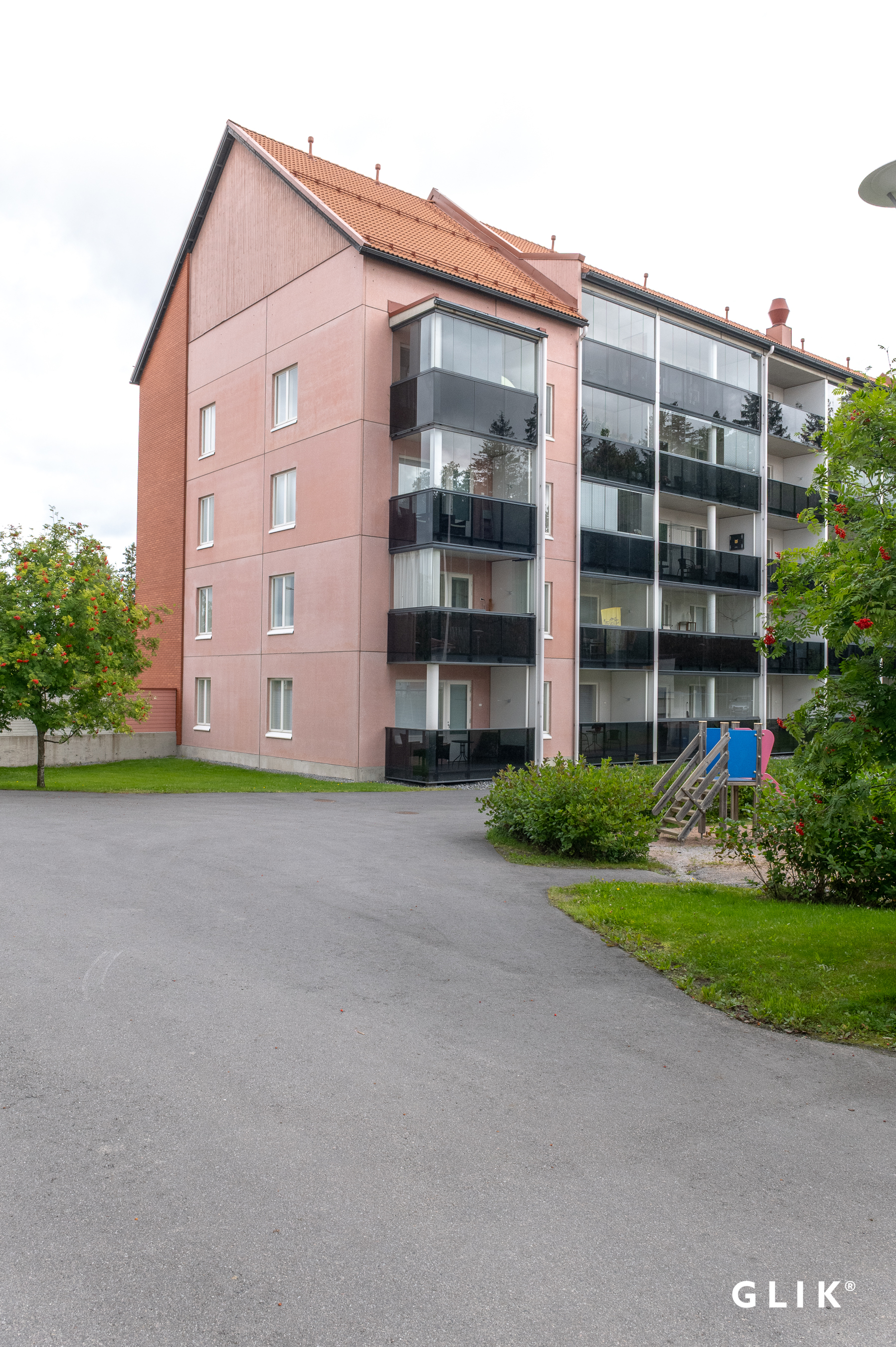 Pähkinäpolku 1B, 33950 Pirkkala