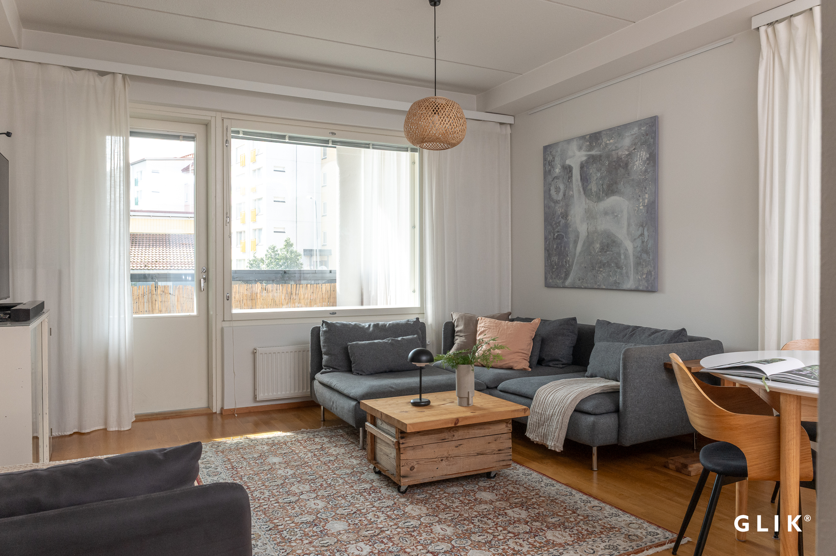 Pähkinäpolku 1B, 33950 Pirkkala