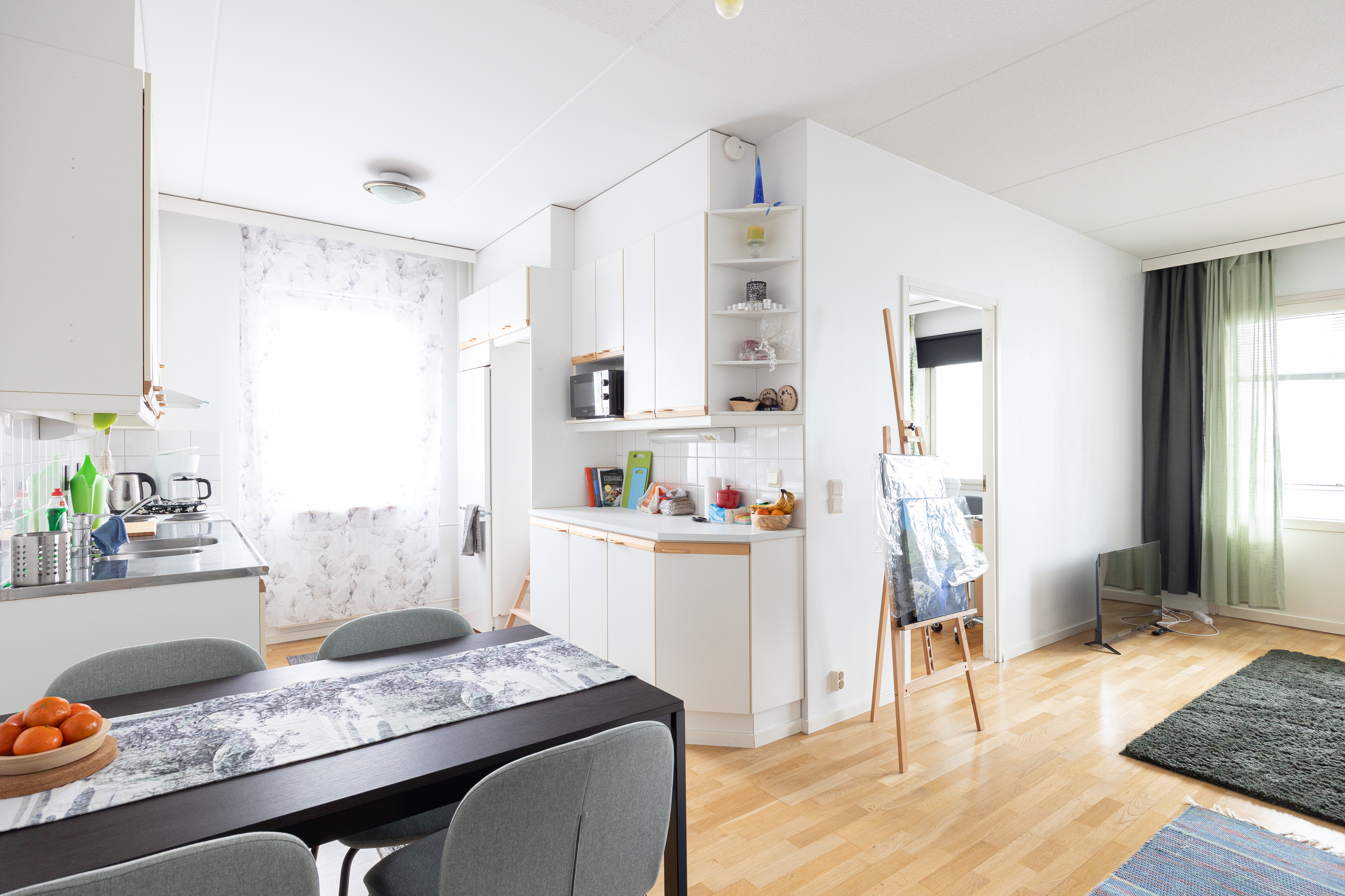 Vihilahdenkatu 14, 33900 Tampere