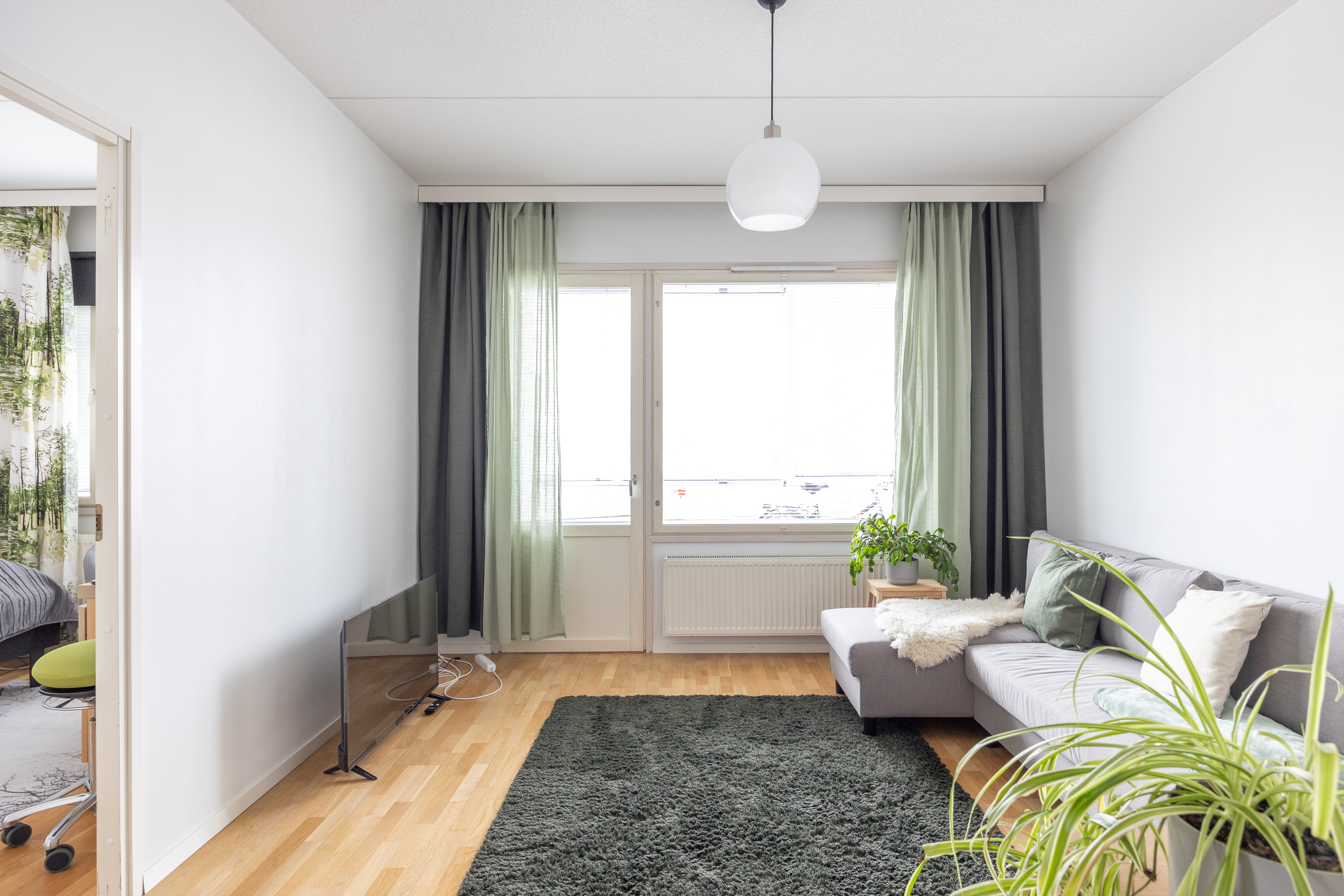Vihilahdenkatu 14, 33900 Tampere